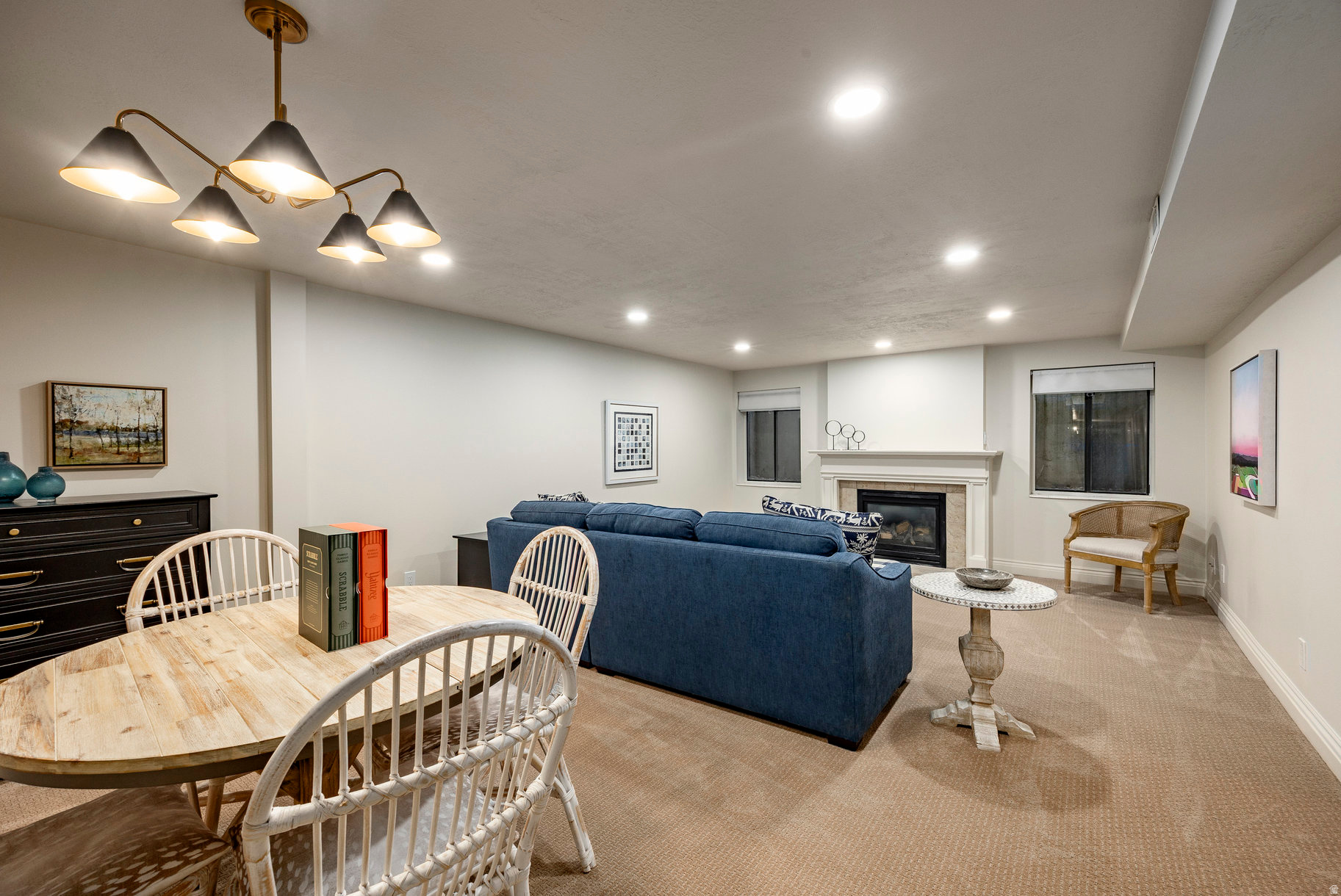 BROOKSTONE - Residential