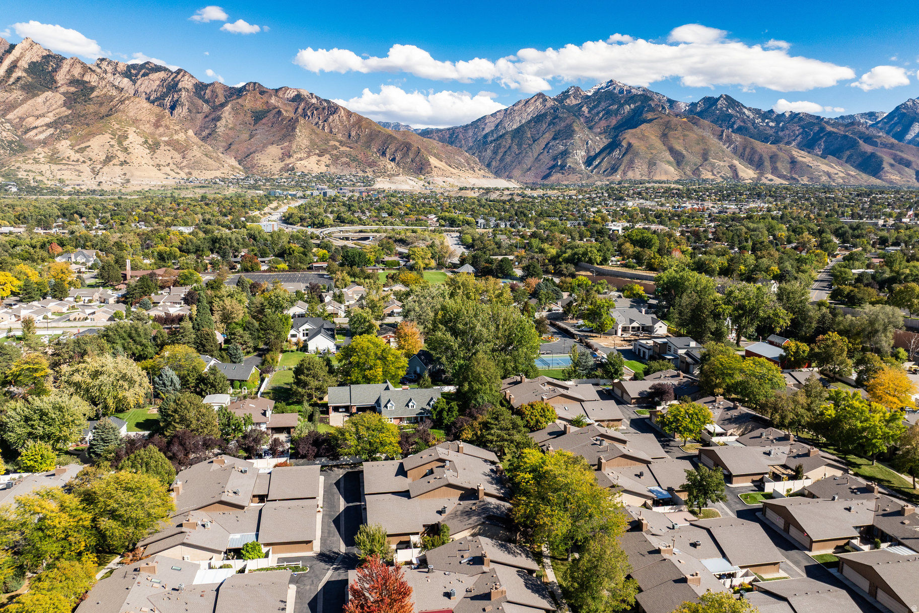 BROOKSTONE - Residential