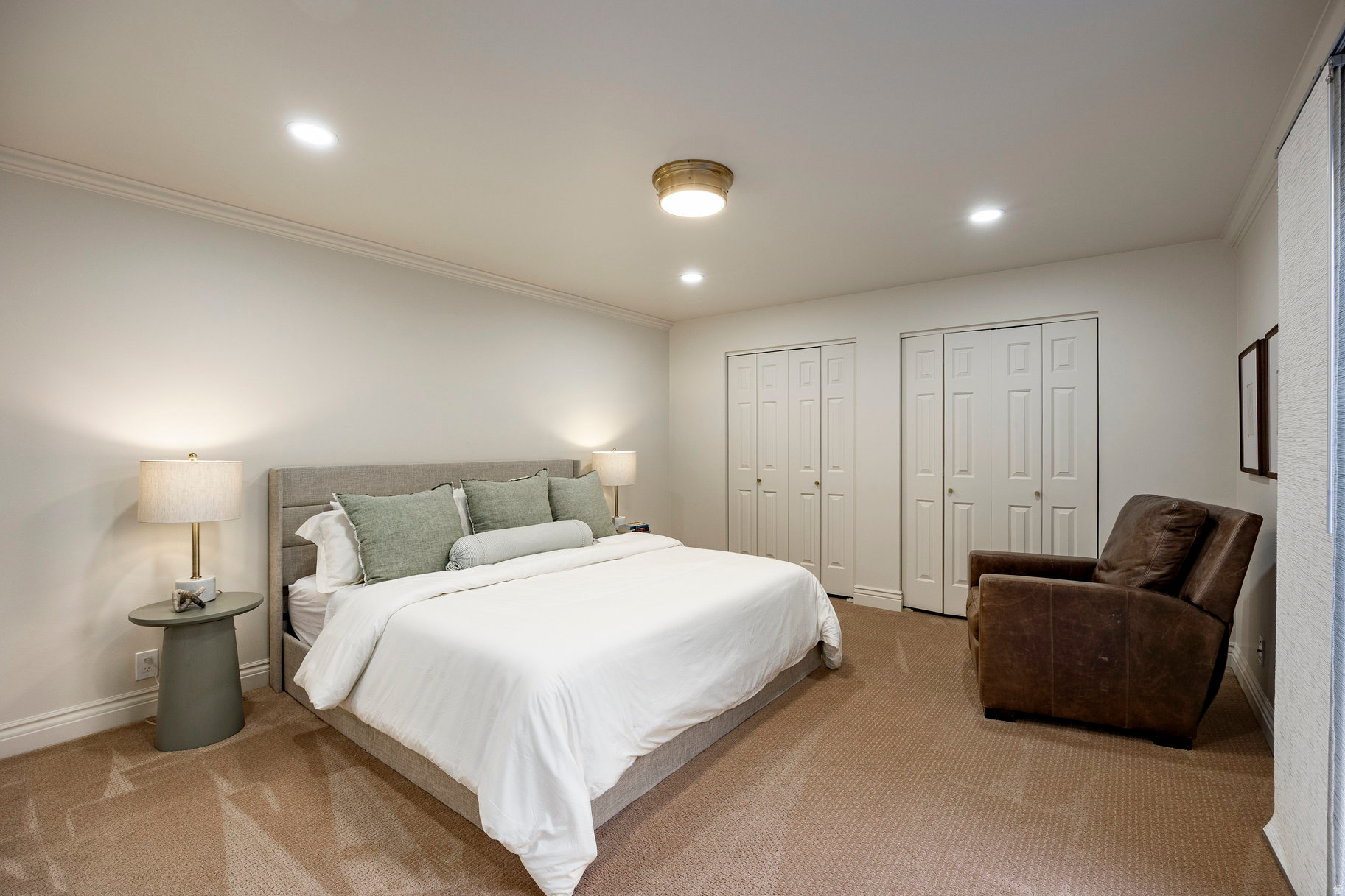 BROOKSTONE - Residential