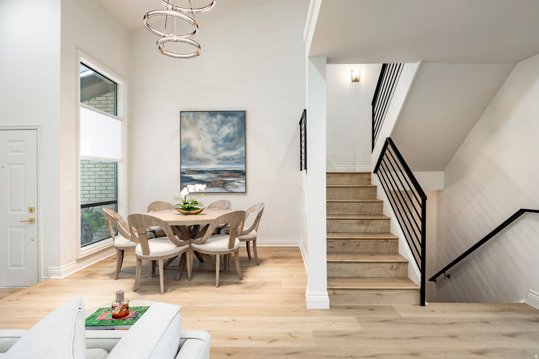 BROOKSTONE - Residential
