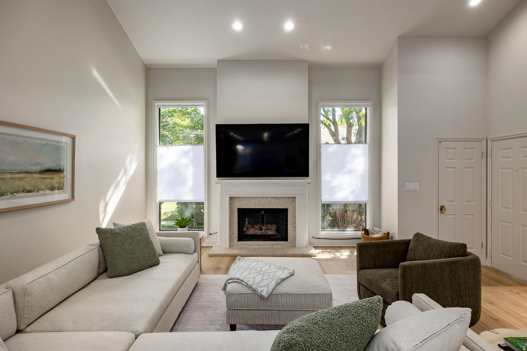 BROOKSTONE - Residential