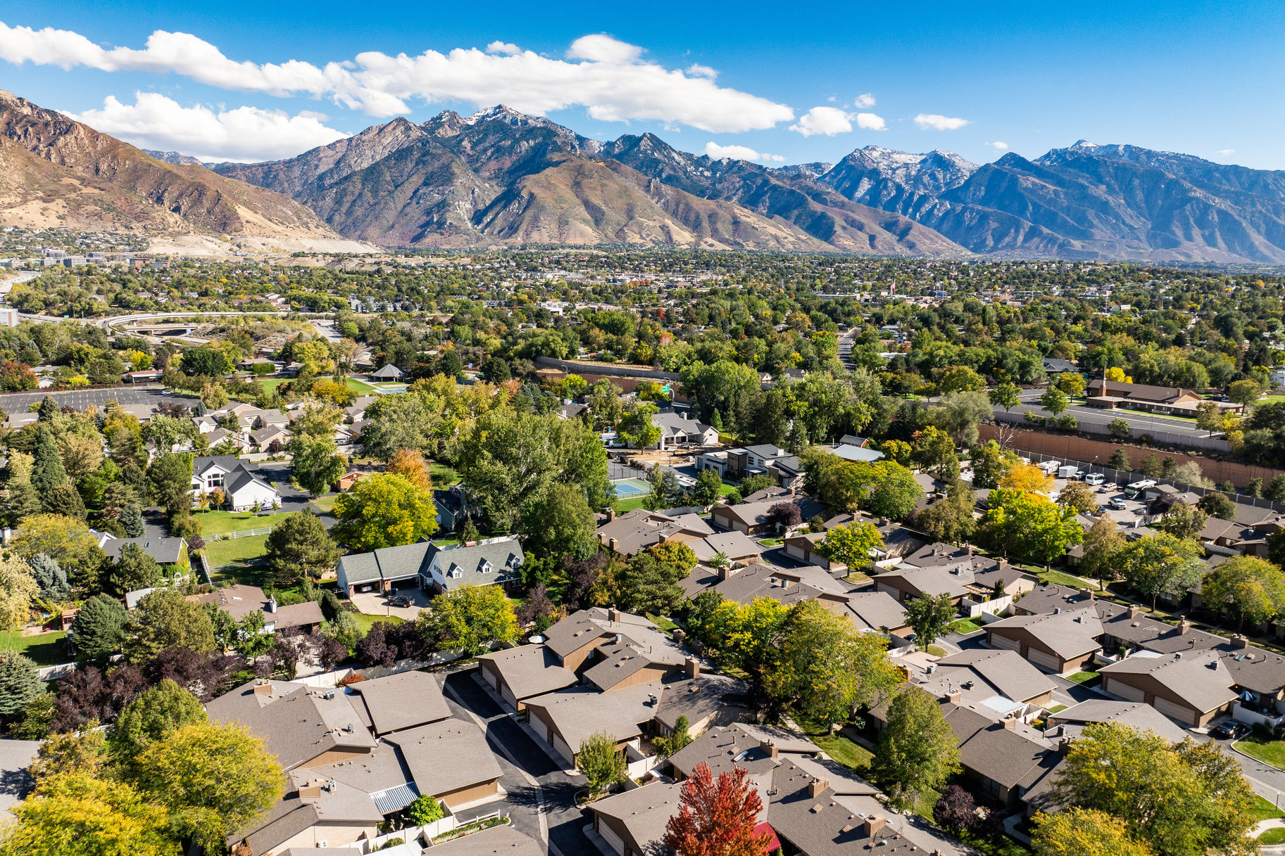 BROOKSTONE - Residential
