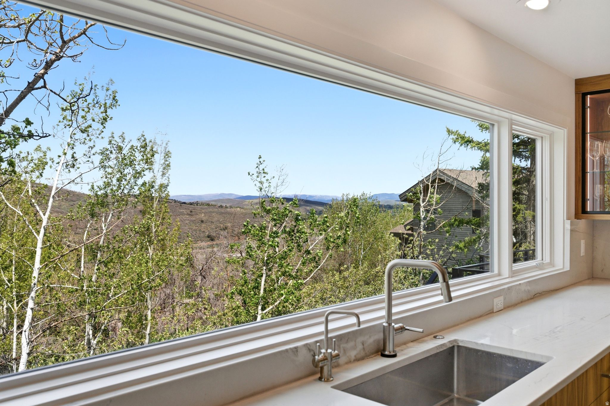 ASPEN SPRINGS RANCH - Residential
