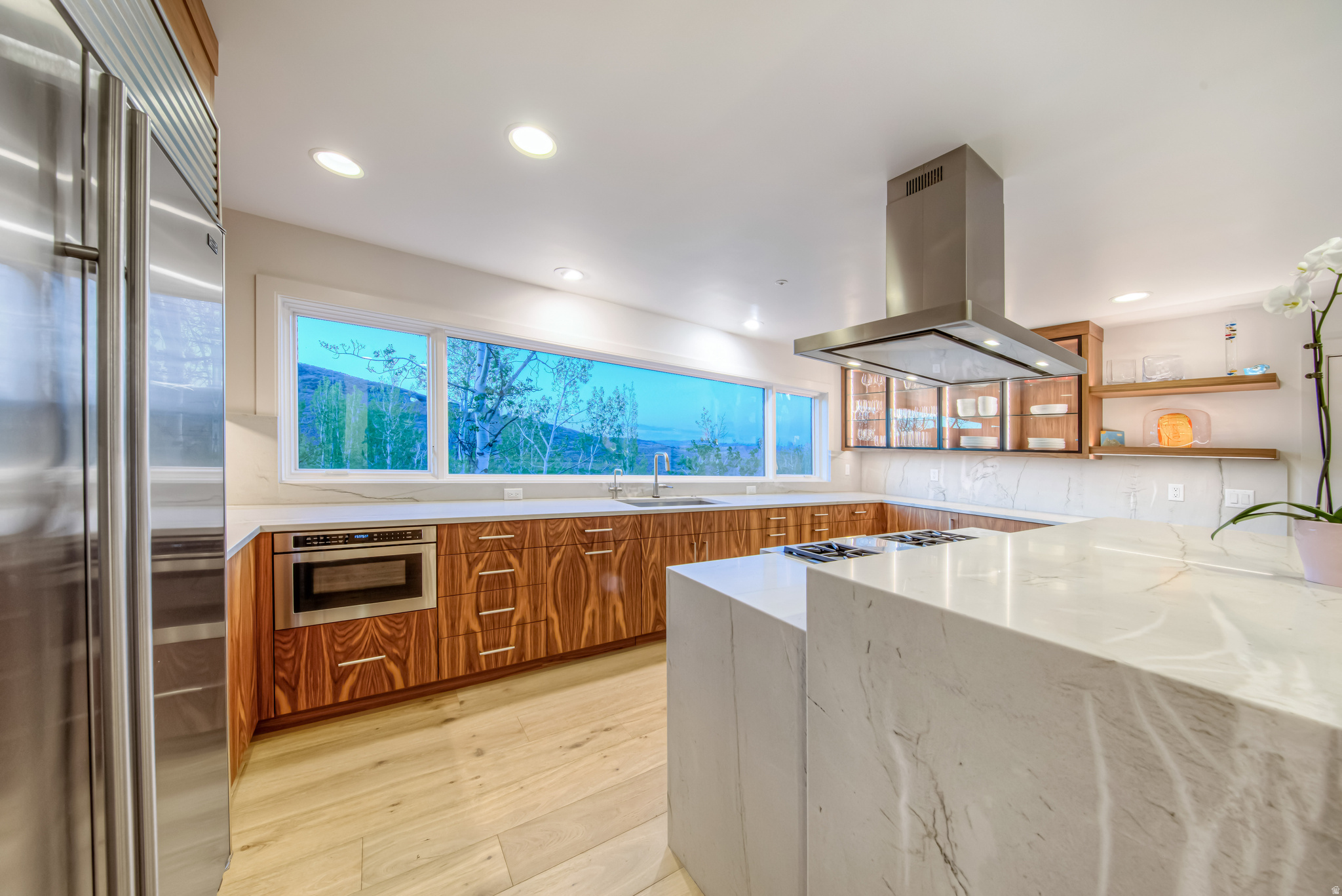 ASPEN SPRINGS RANCH - Residential