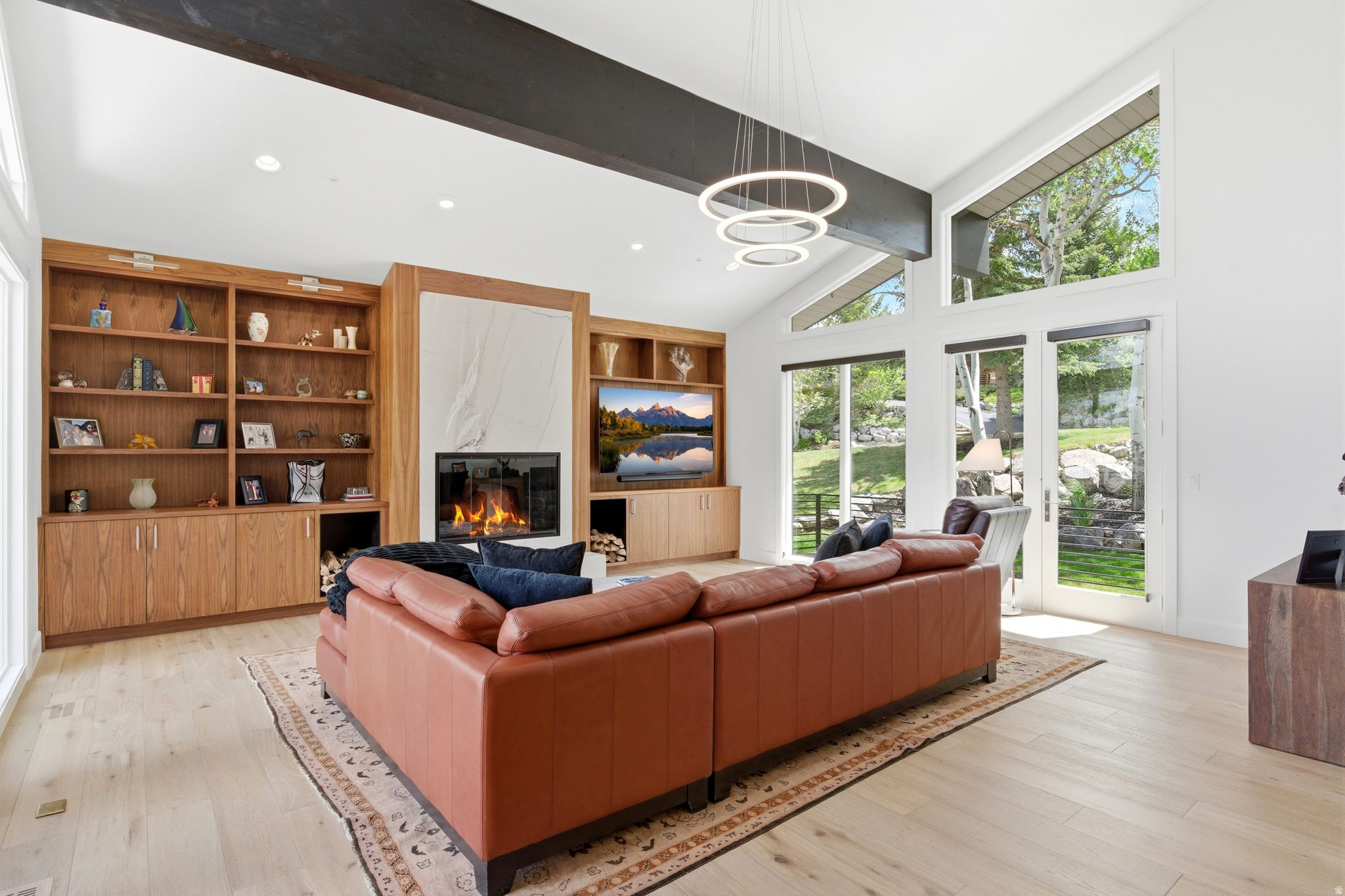 ASPEN SPRINGS RANCH - Residential