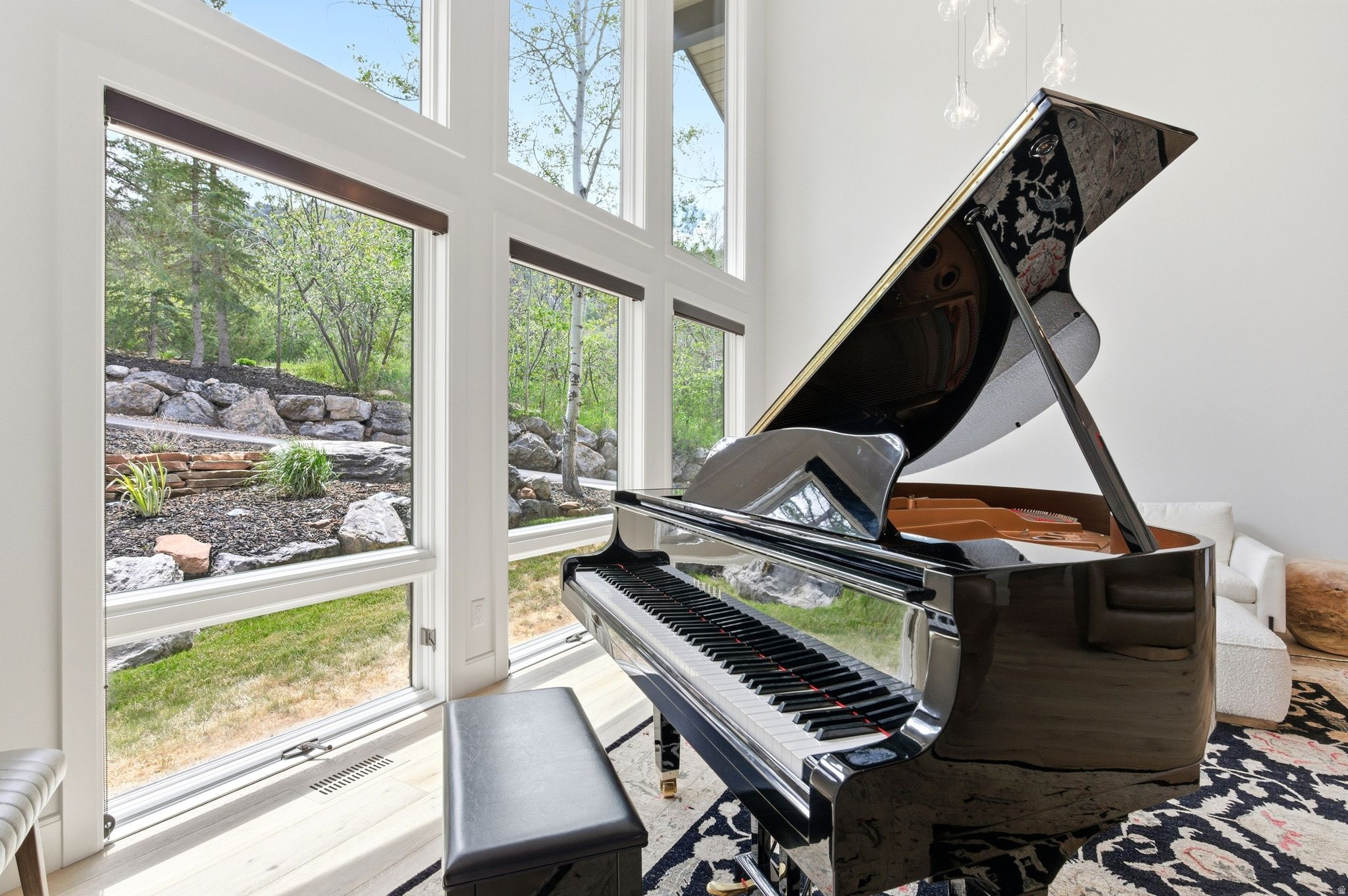 ASPEN SPRINGS RANCH - Residential