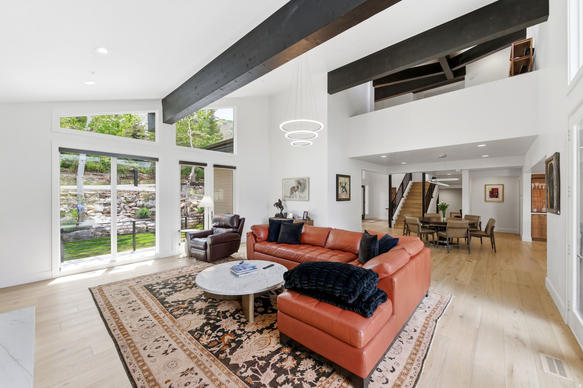 ASPEN SPRINGS RANCH - Residential