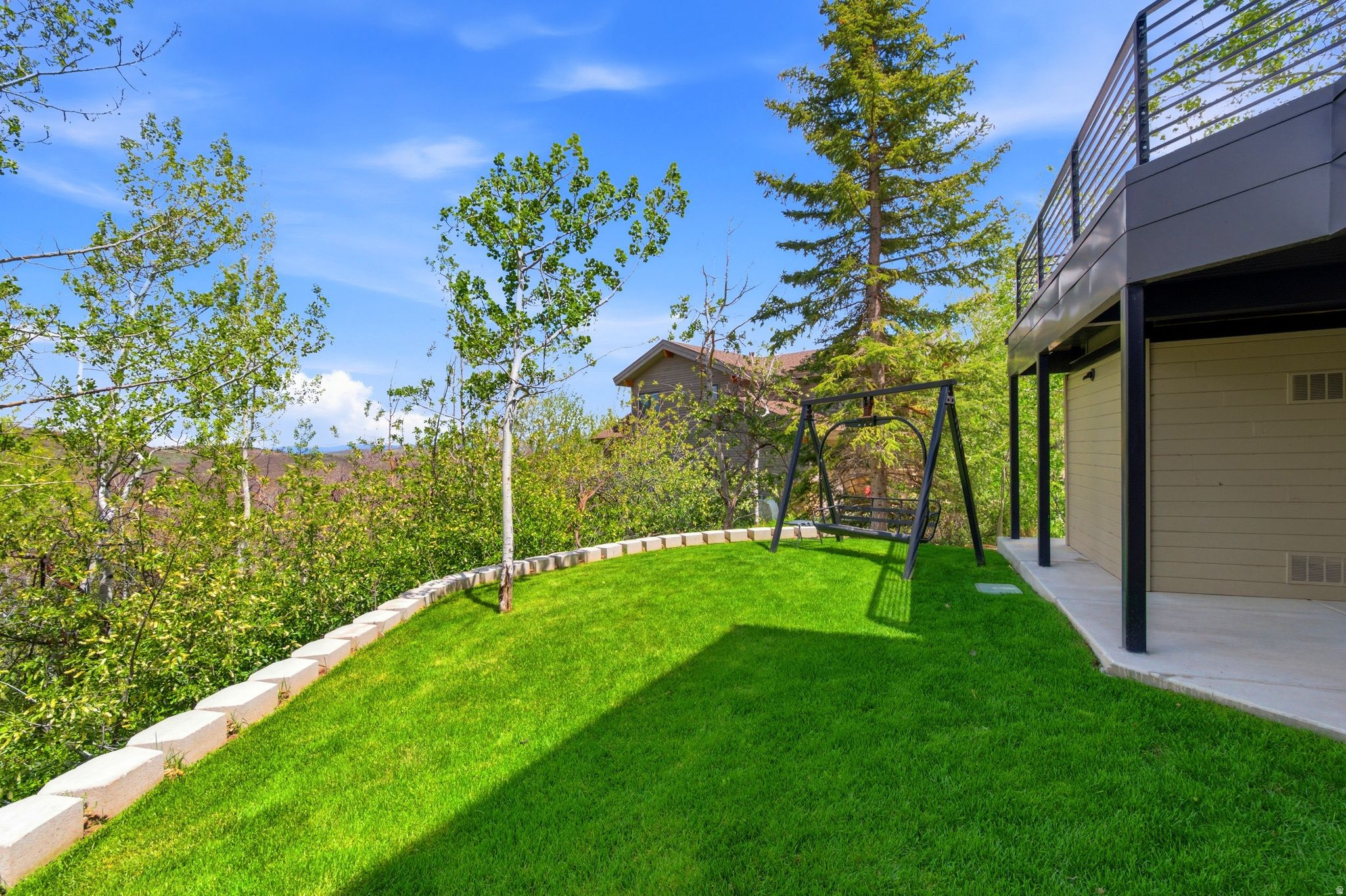ASPEN SPRINGS RANCH - Residential