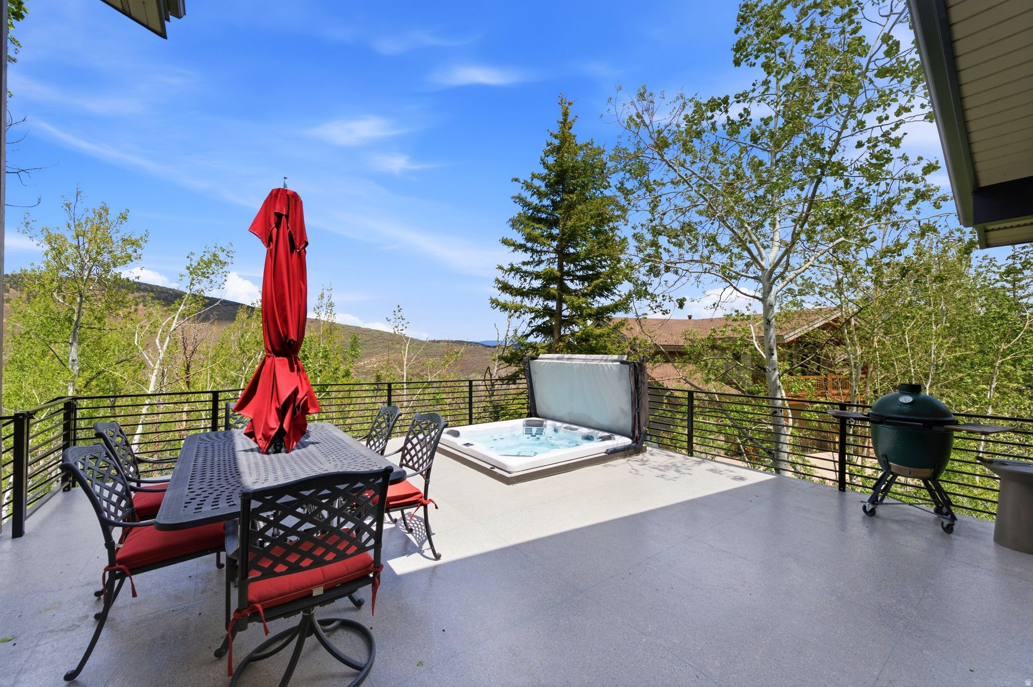ASPEN SPRINGS RANCH - Residential