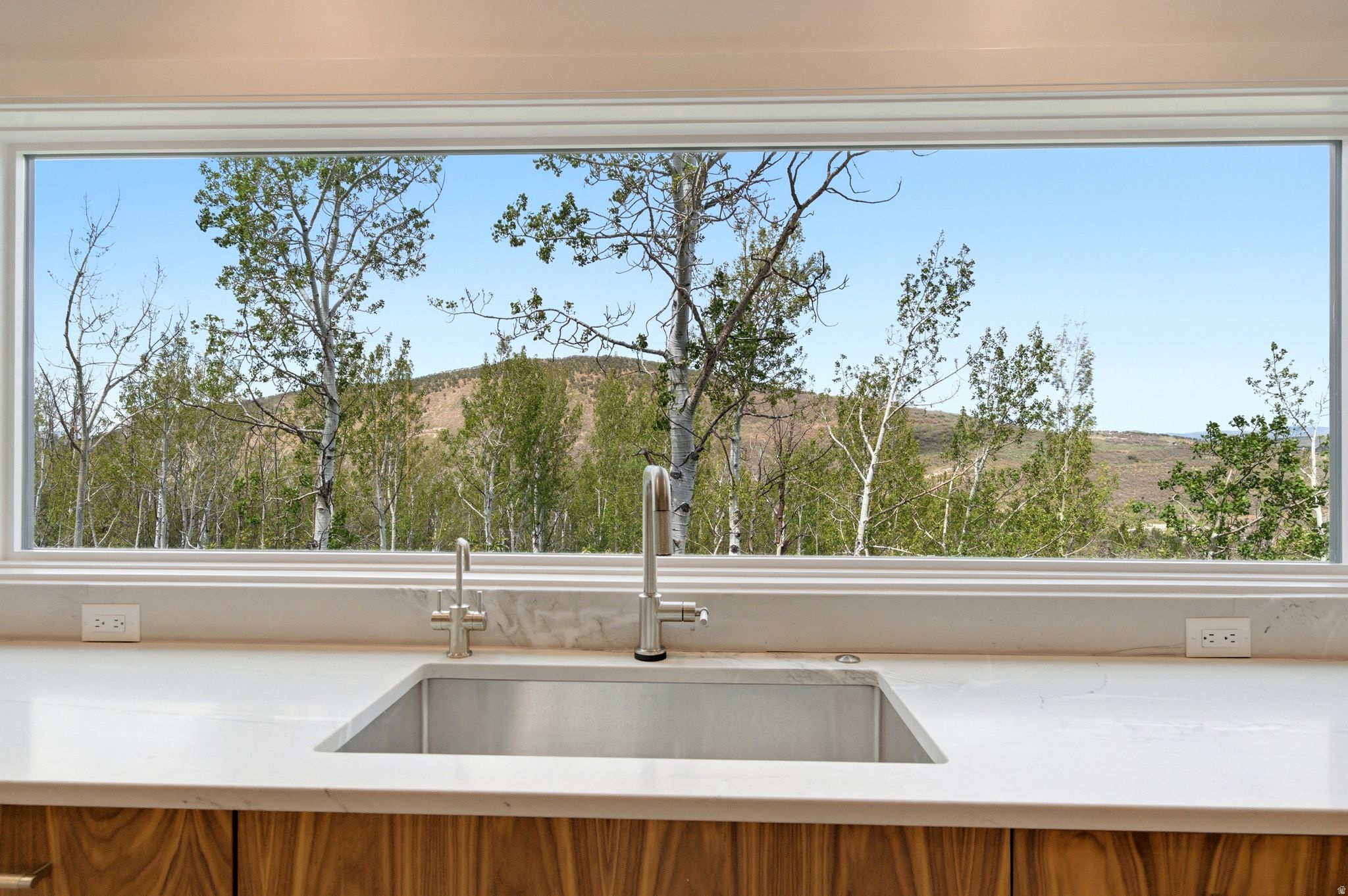 ASPEN SPRINGS RANCH - Residential