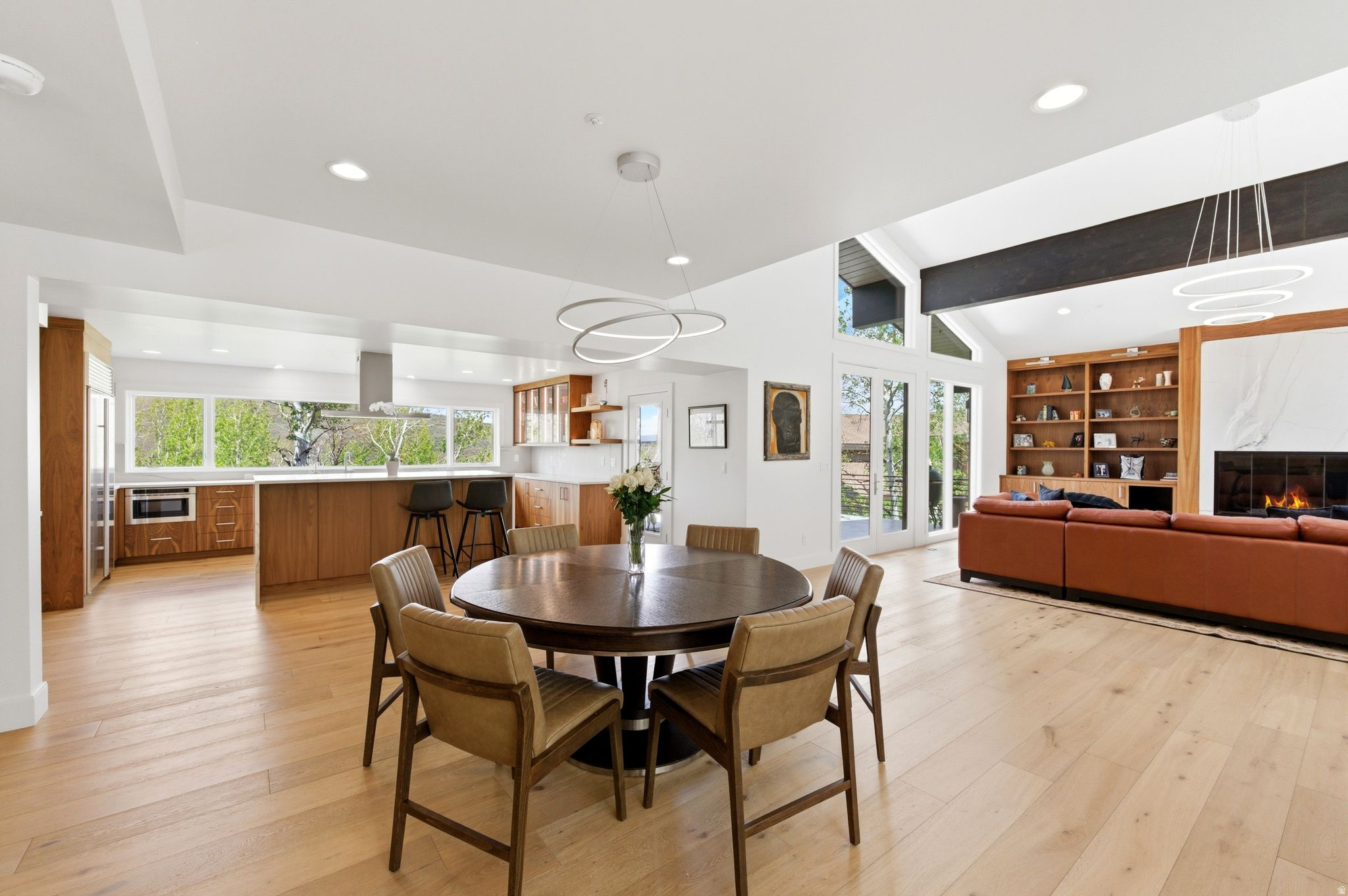 ASPEN SPRINGS RANCH - Residential