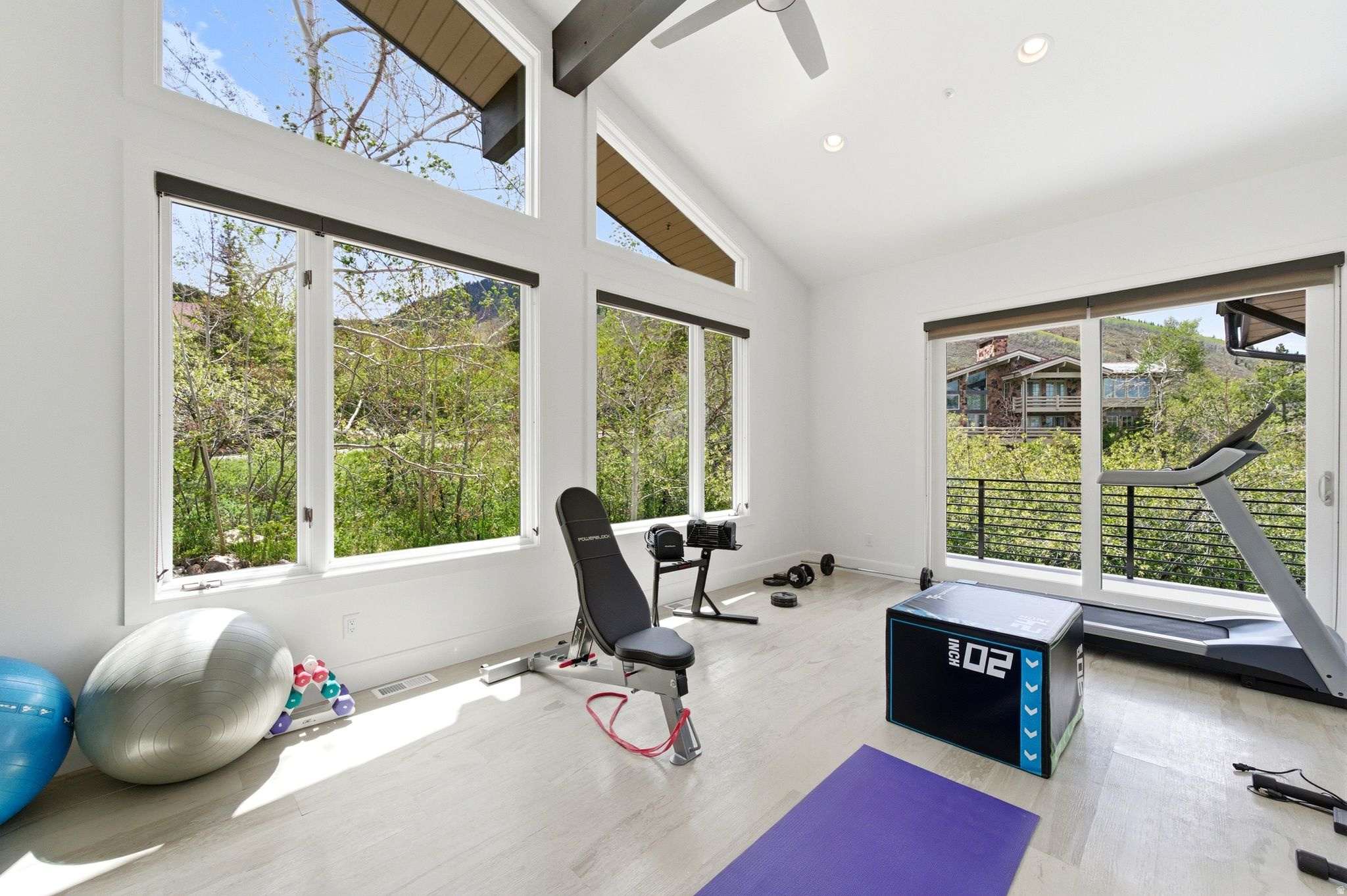ASPEN SPRINGS RANCH - Residential