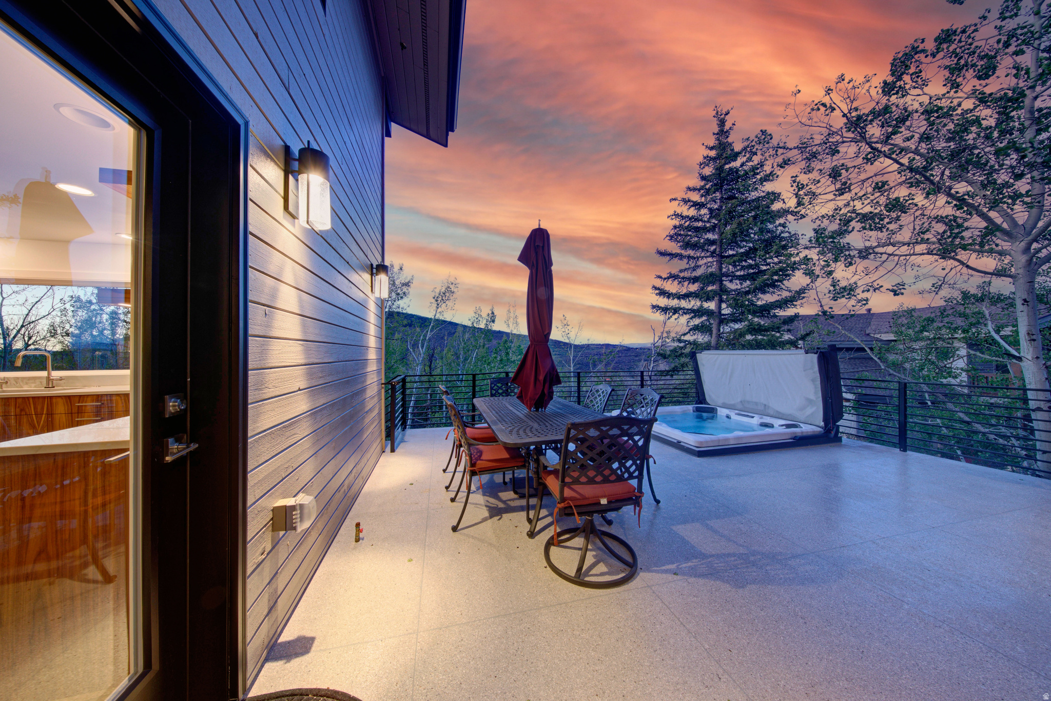 ASPEN SPRINGS RANCH - Residential