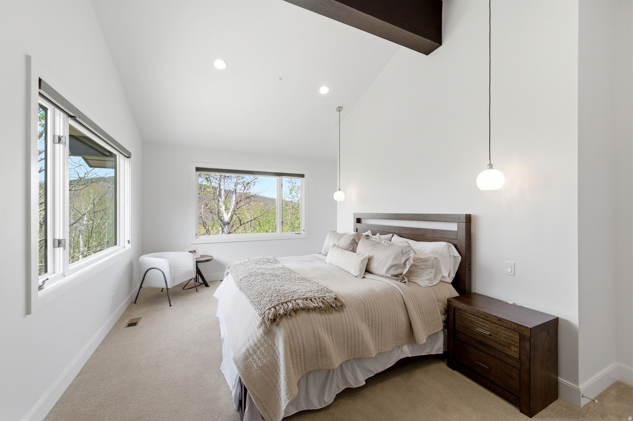 ASPEN SPRINGS RANCH - Residential