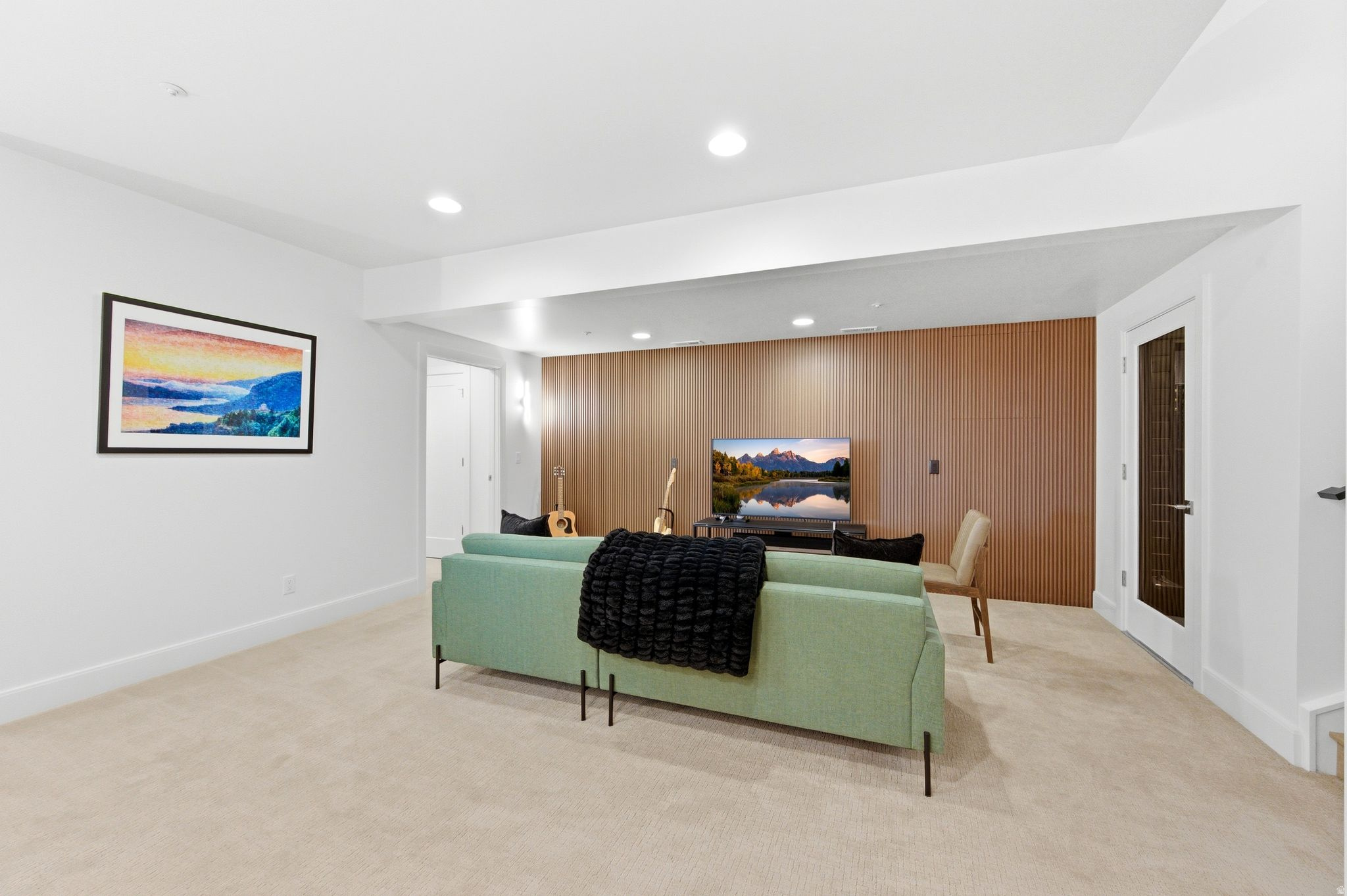 ASPEN SPRINGS RANCH - Residential