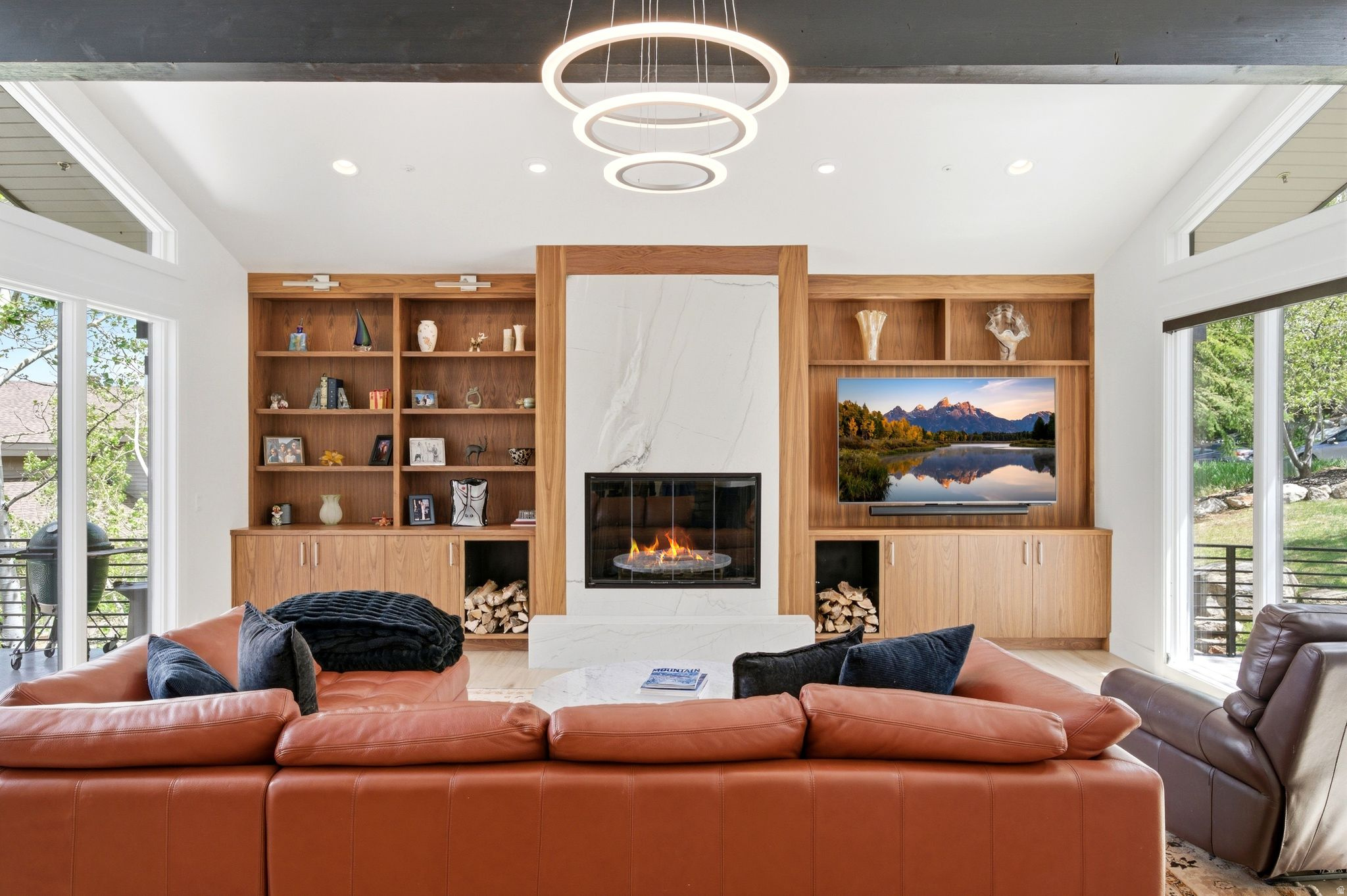 ASPEN SPRINGS RANCH - Residential