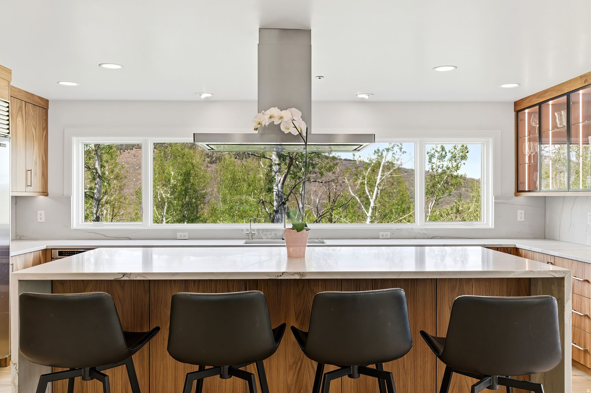 ASPEN SPRINGS RANCH - Residential