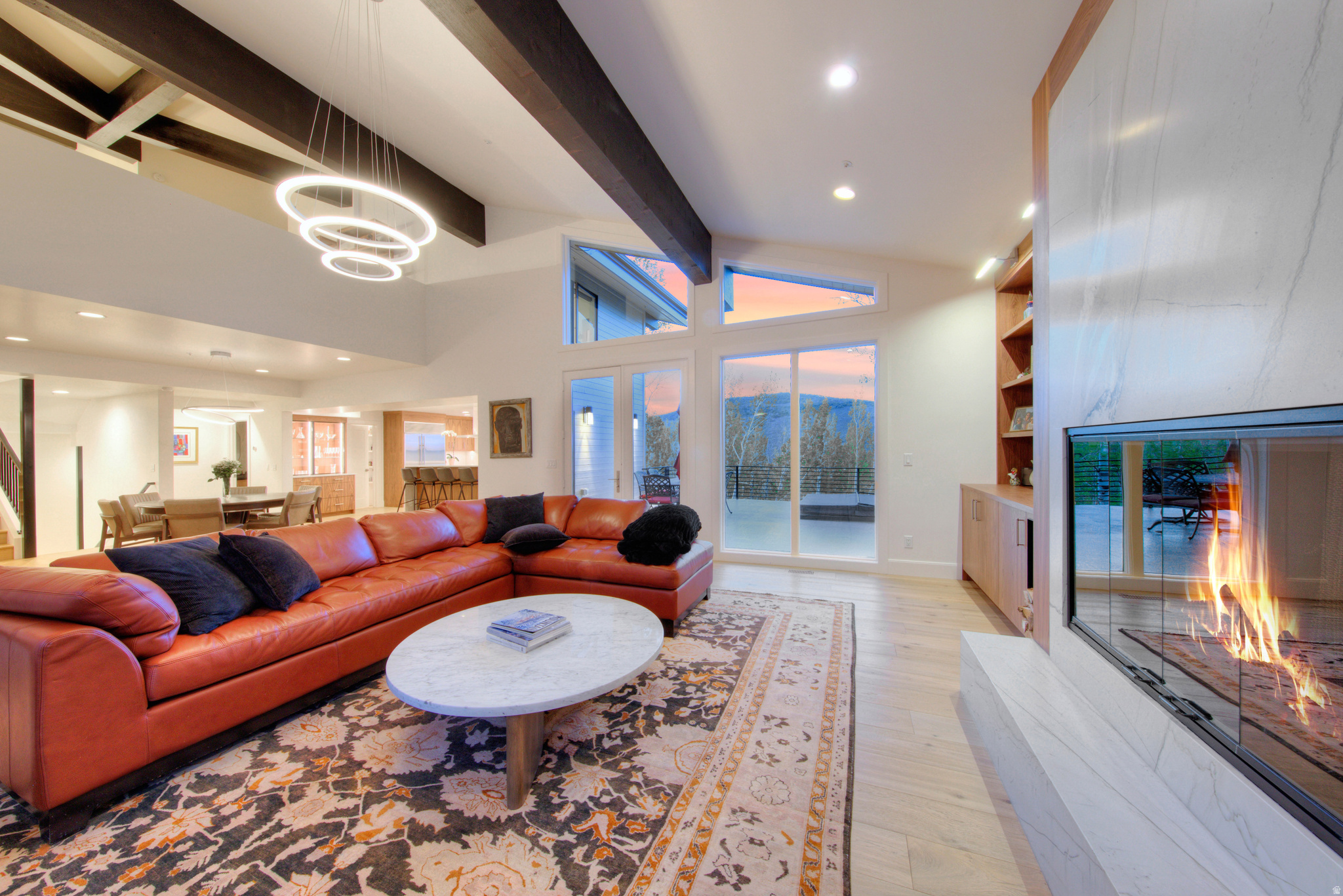 ASPEN SPRINGS RANCH - Residential