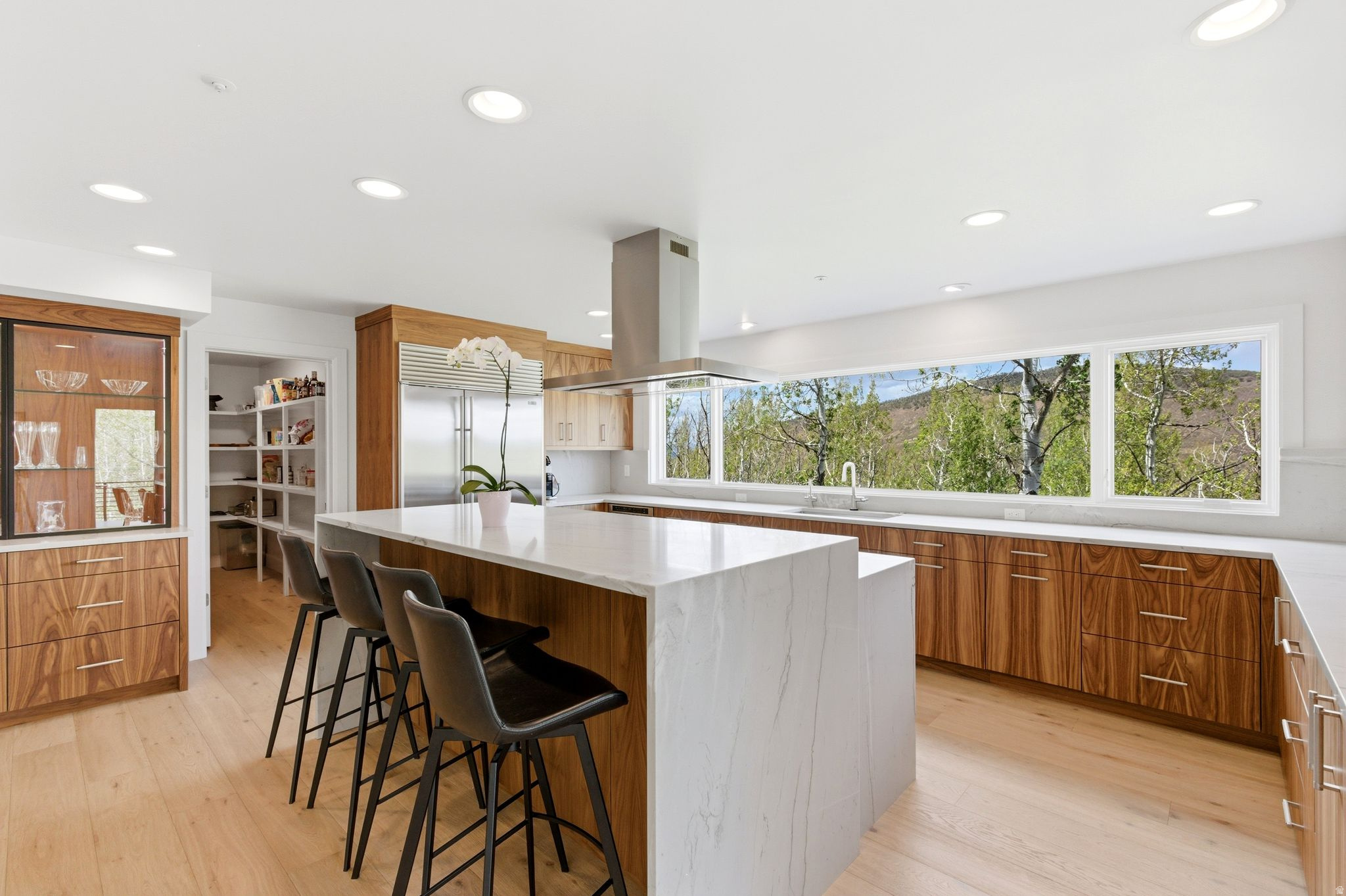 ASPEN SPRINGS RANCH - Residential