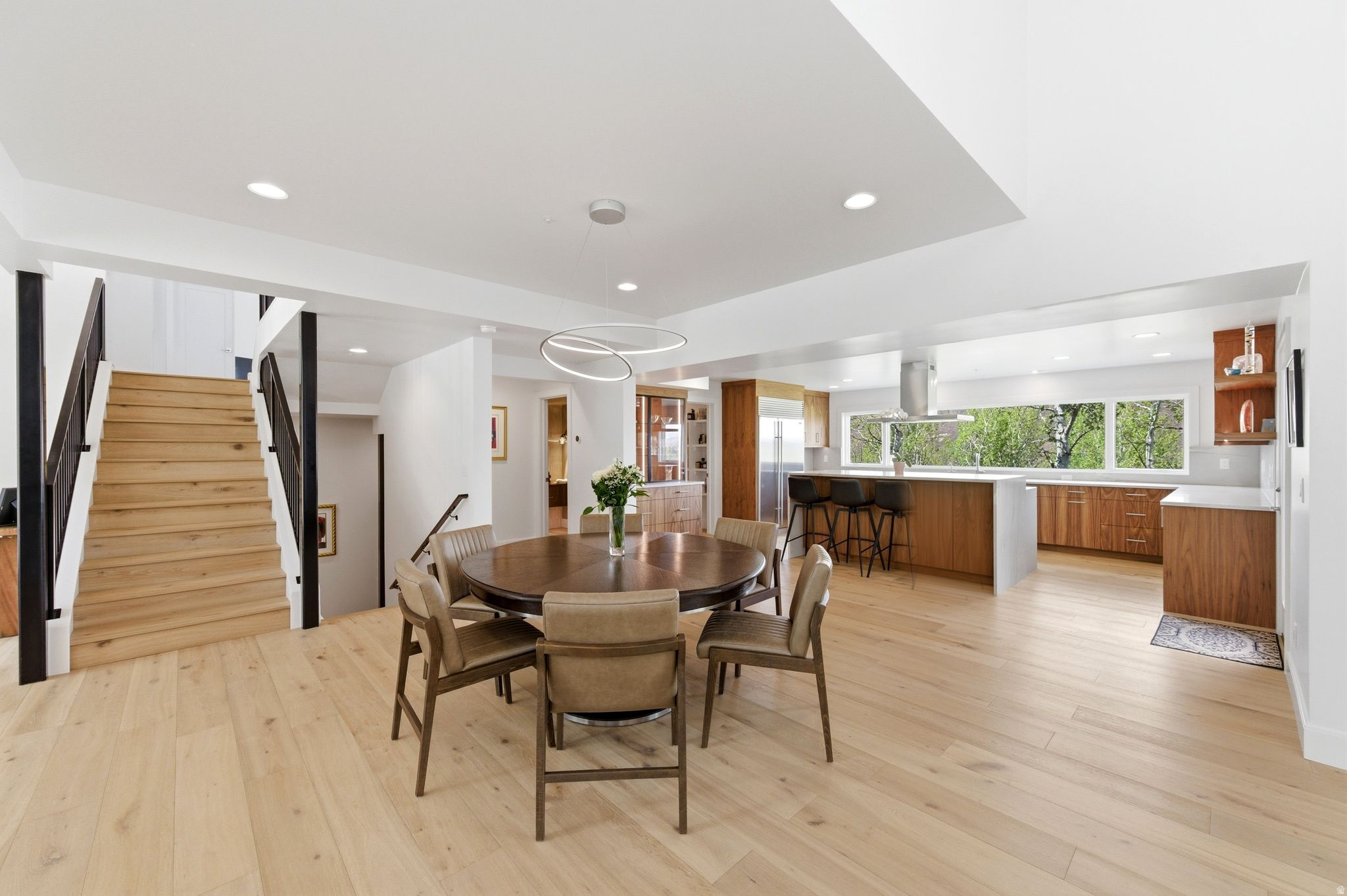ASPEN SPRINGS RANCH - Residential