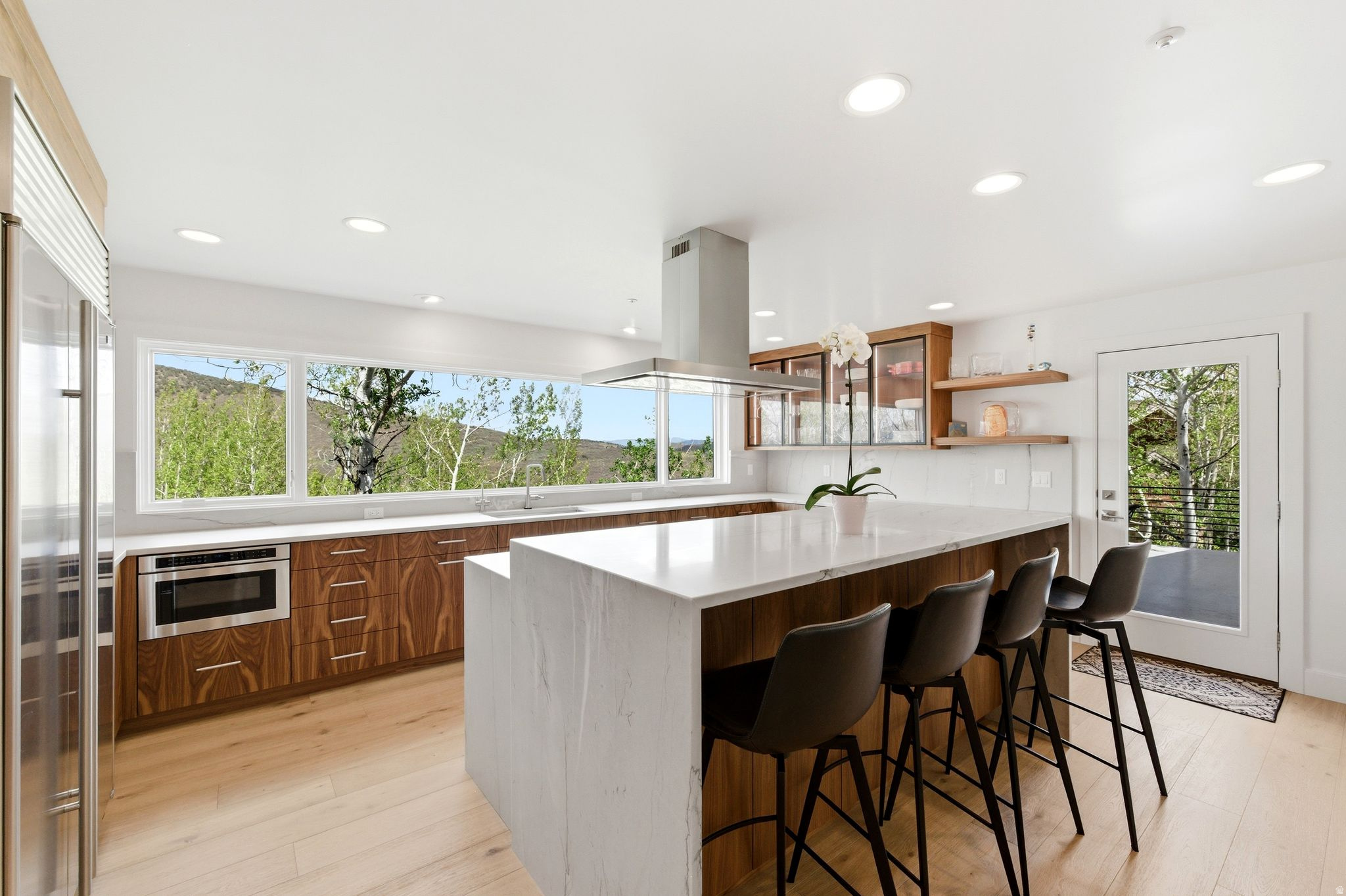 ASPEN SPRINGS RANCH - Residential
