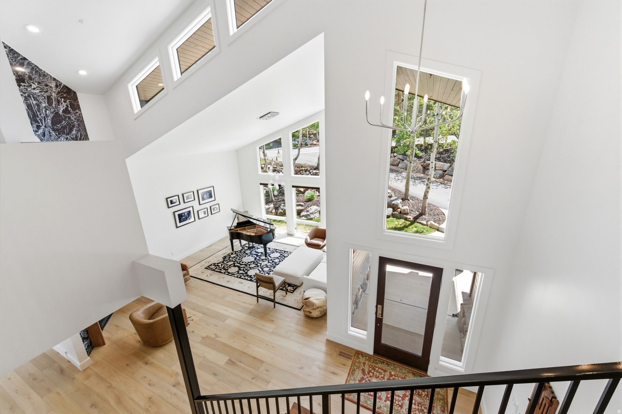 ASPEN SPRINGS RANCH - Residential