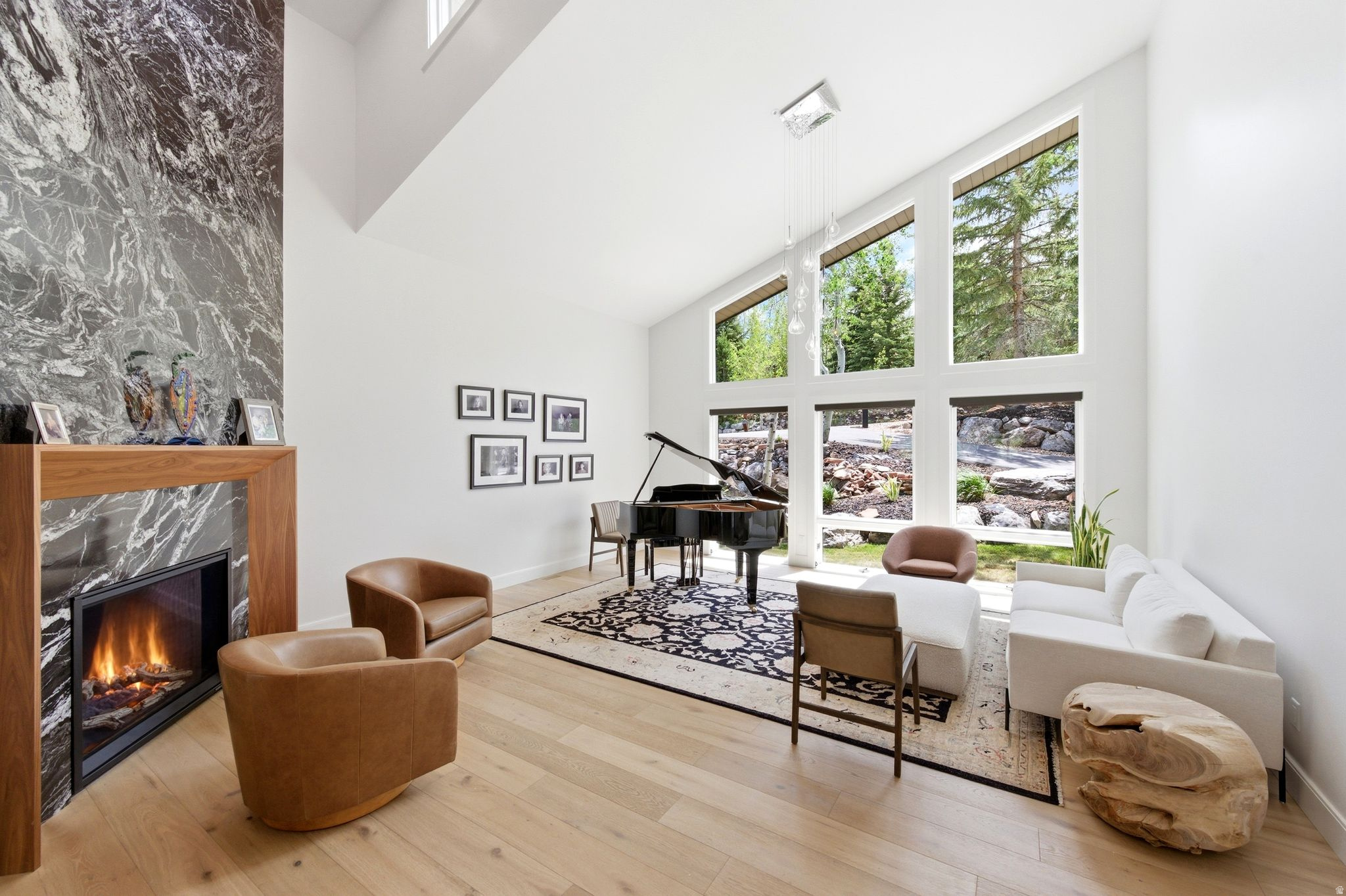 ASPEN SPRINGS RANCH - Residential