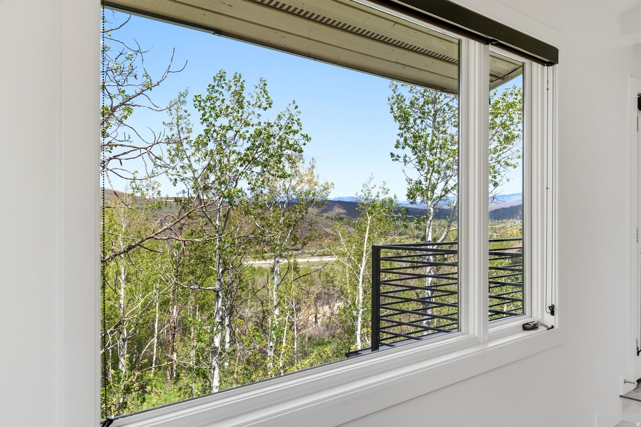 ASPEN SPRINGS RANCH - Residential