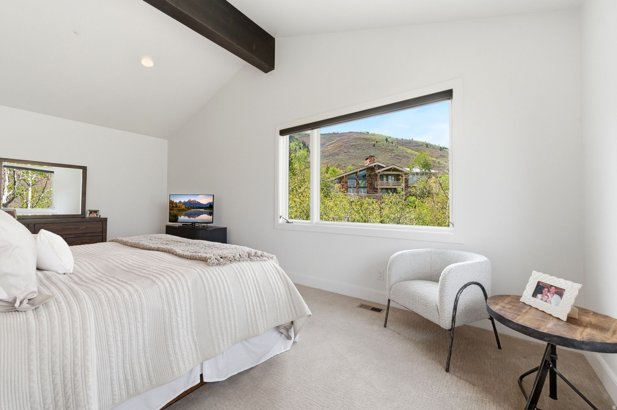 ASPEN SPRINGS RANCH - Residential