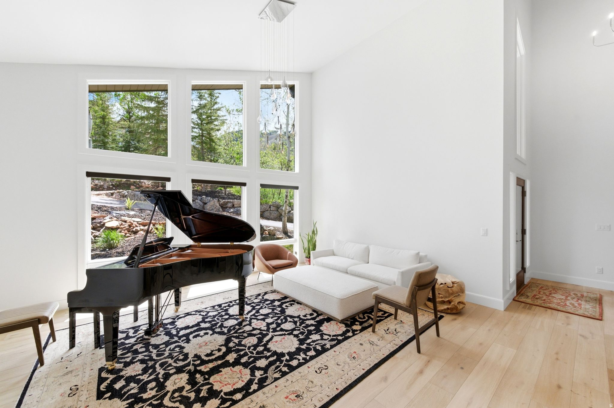 ASPEN SPRINGS RANCH - Residential