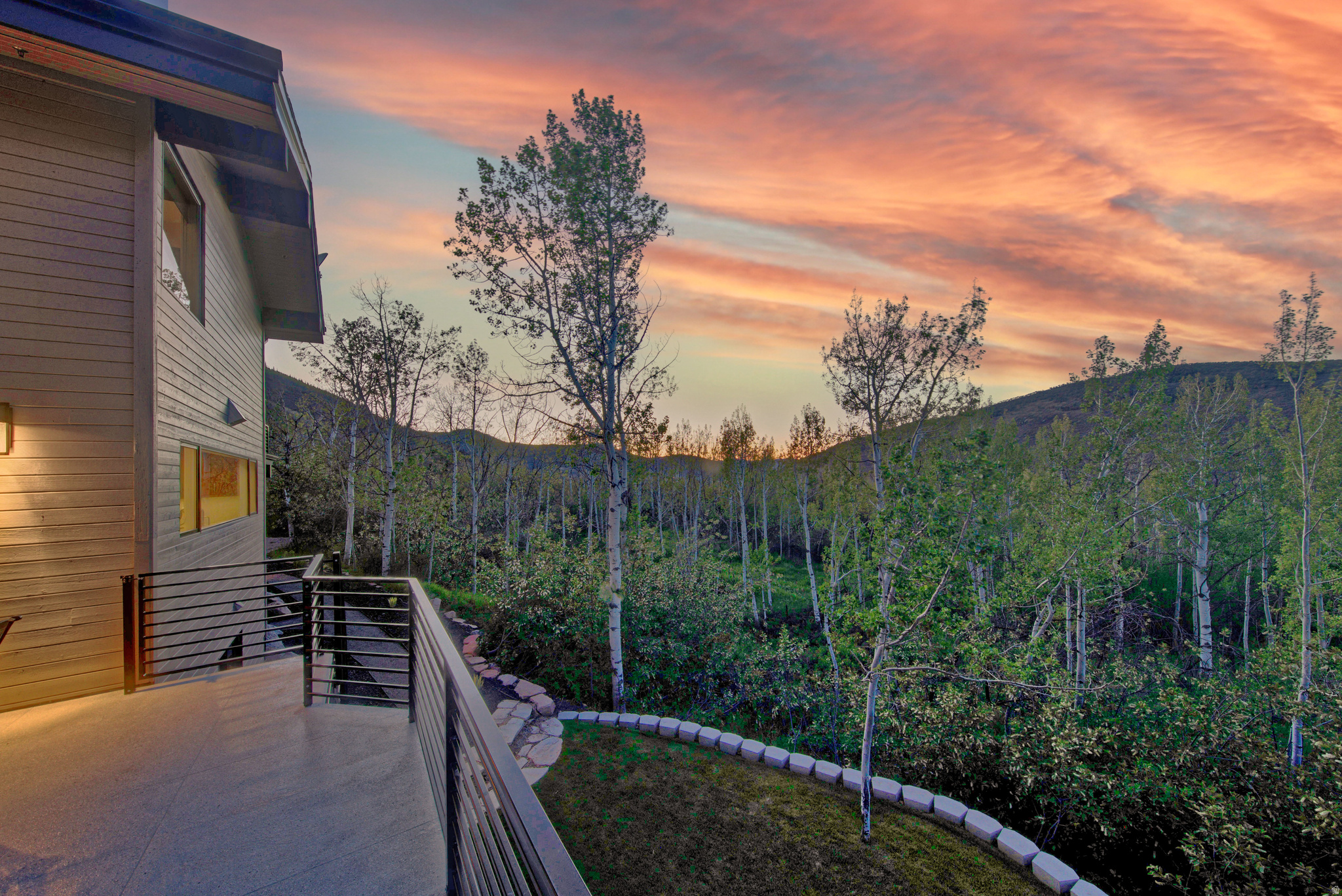 ASPEN SPRINGS RANCH - Residential