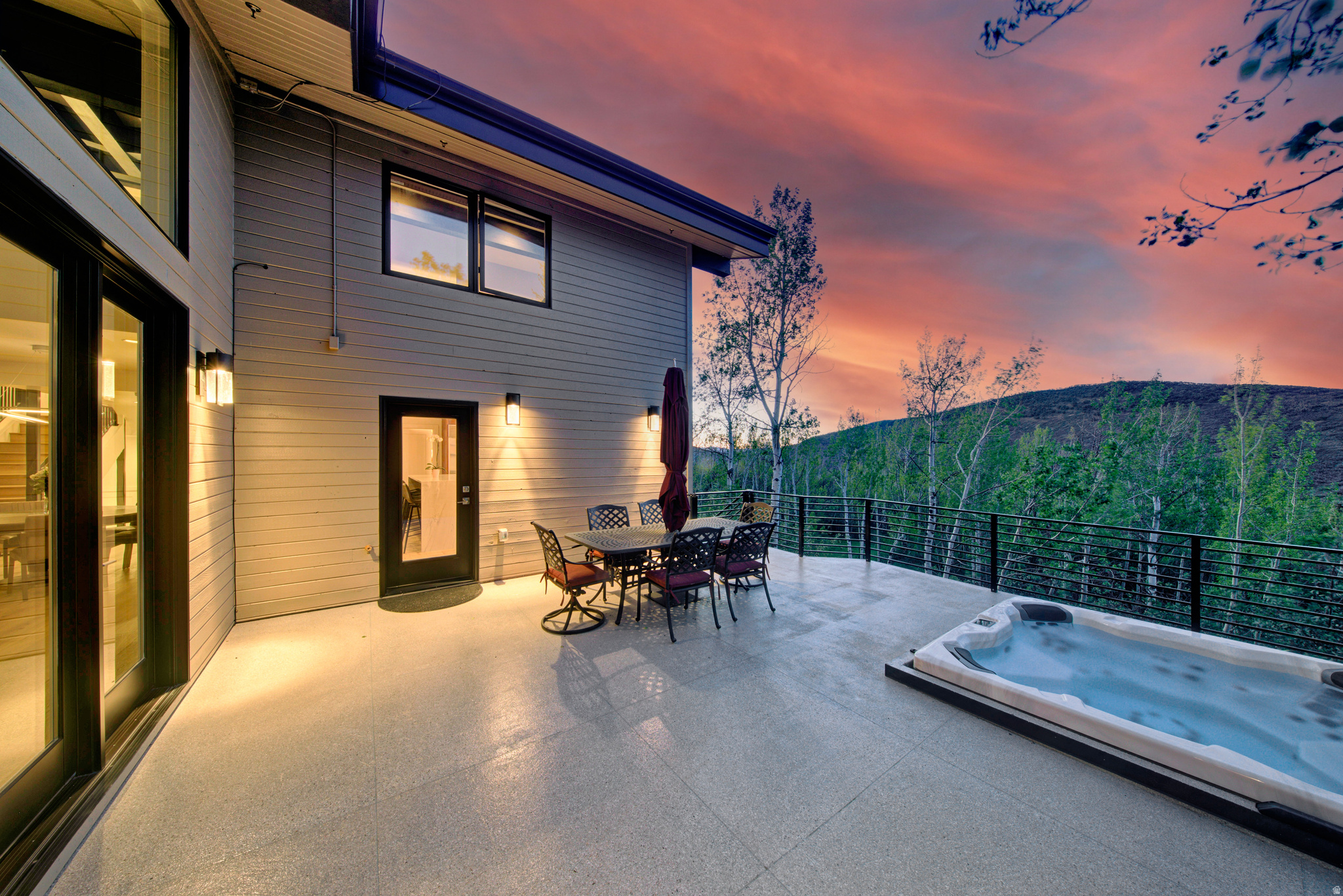 ASPEN SPRINGS RANCH - Residential