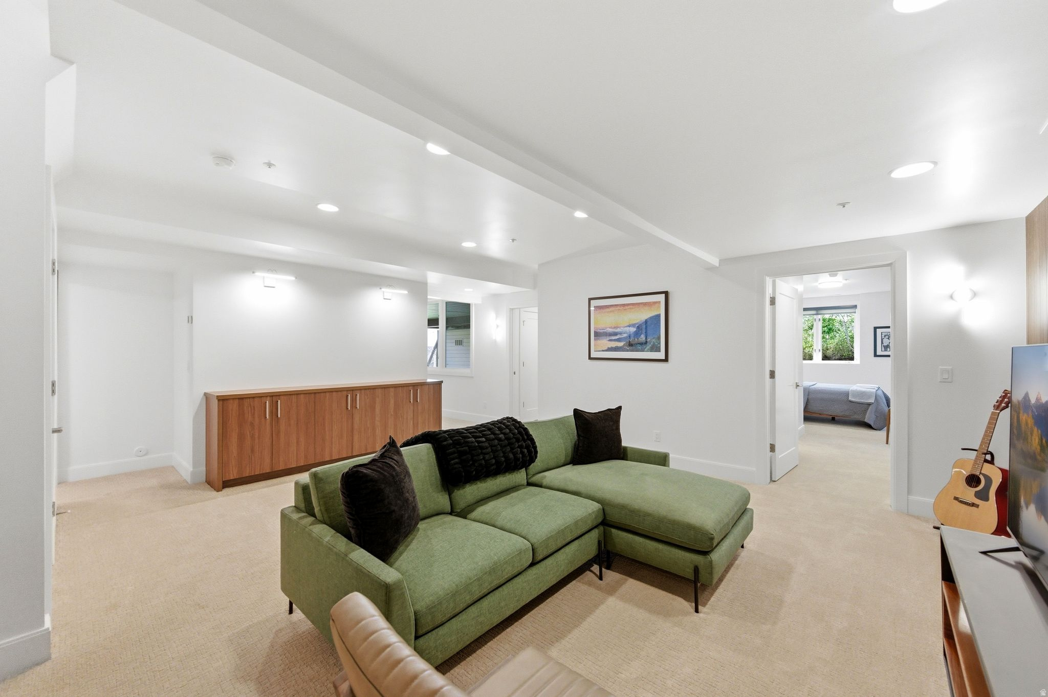 ASPEN SPRINGS RANCH - Residential