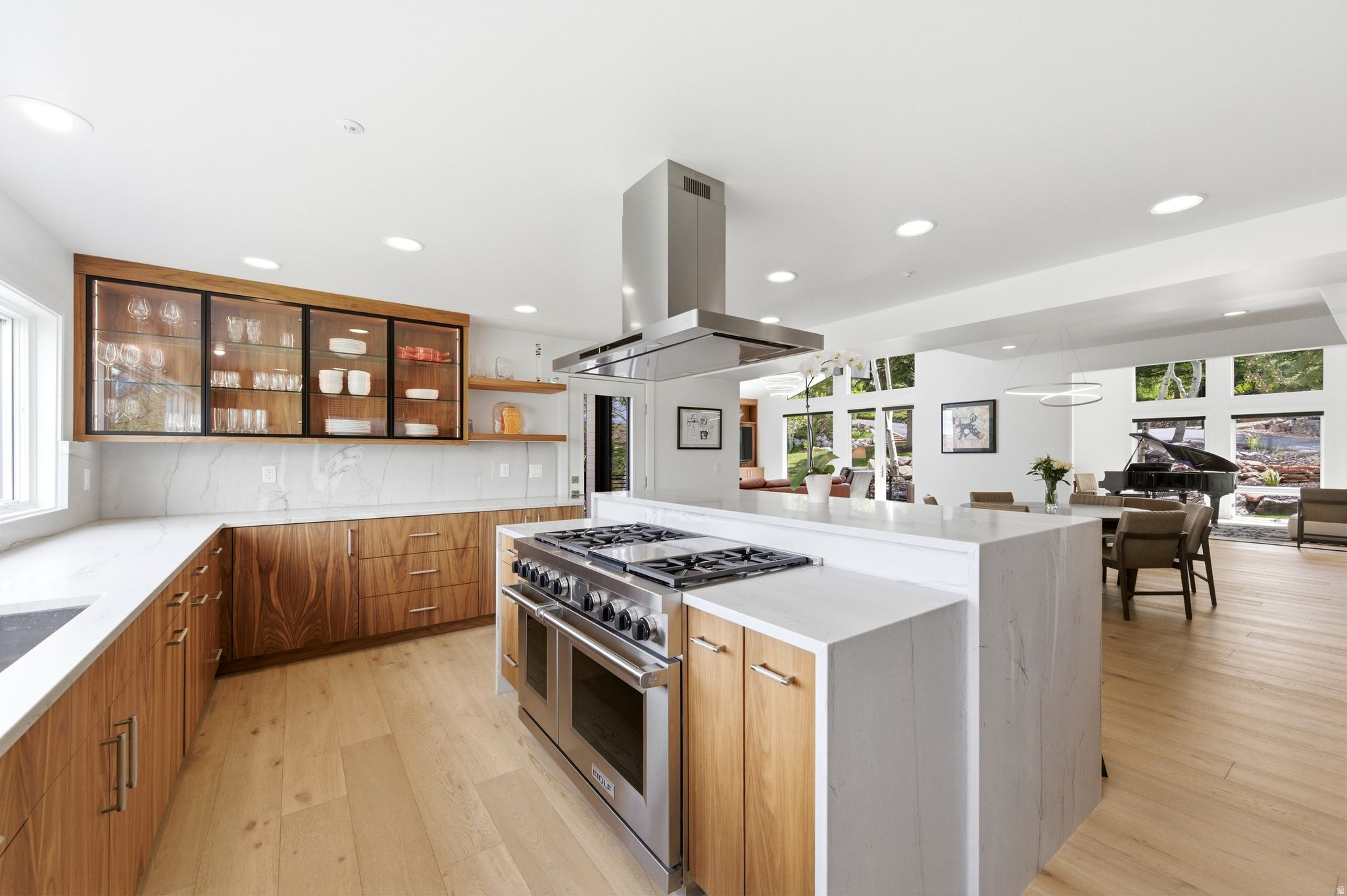 ASPEN SPRINGS RANCH - Residential