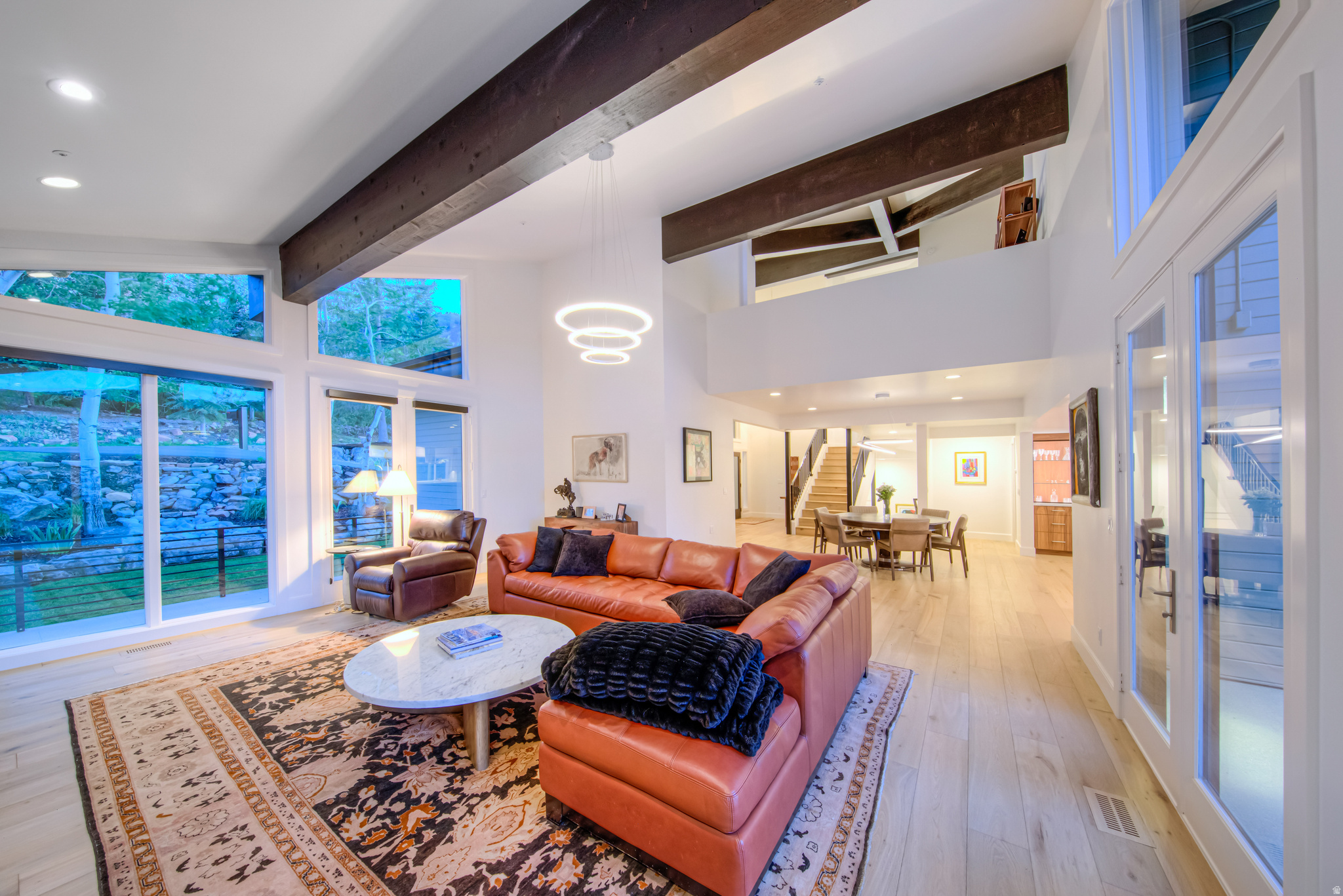 ASPEN SPRINGS RANCH - Residential