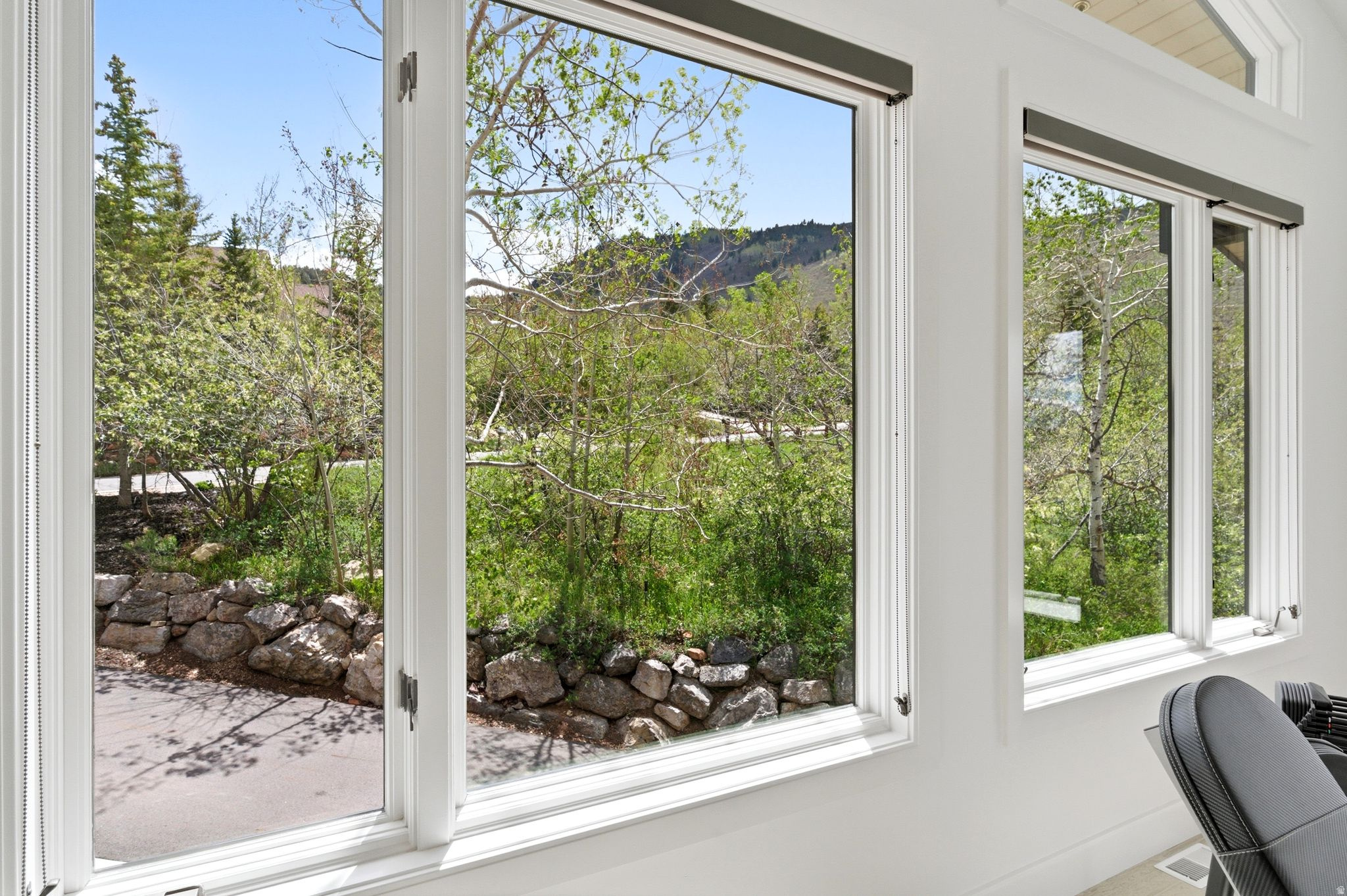 ASPEN SPRINGS RANCH - Residential