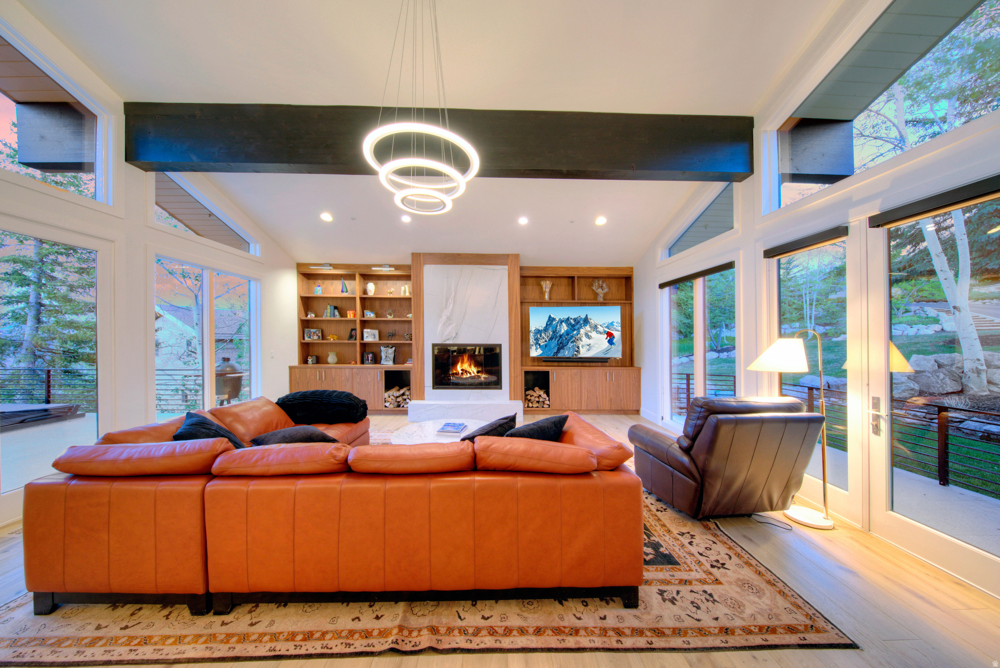 ASPEN SPRINGS RANCH - Residential