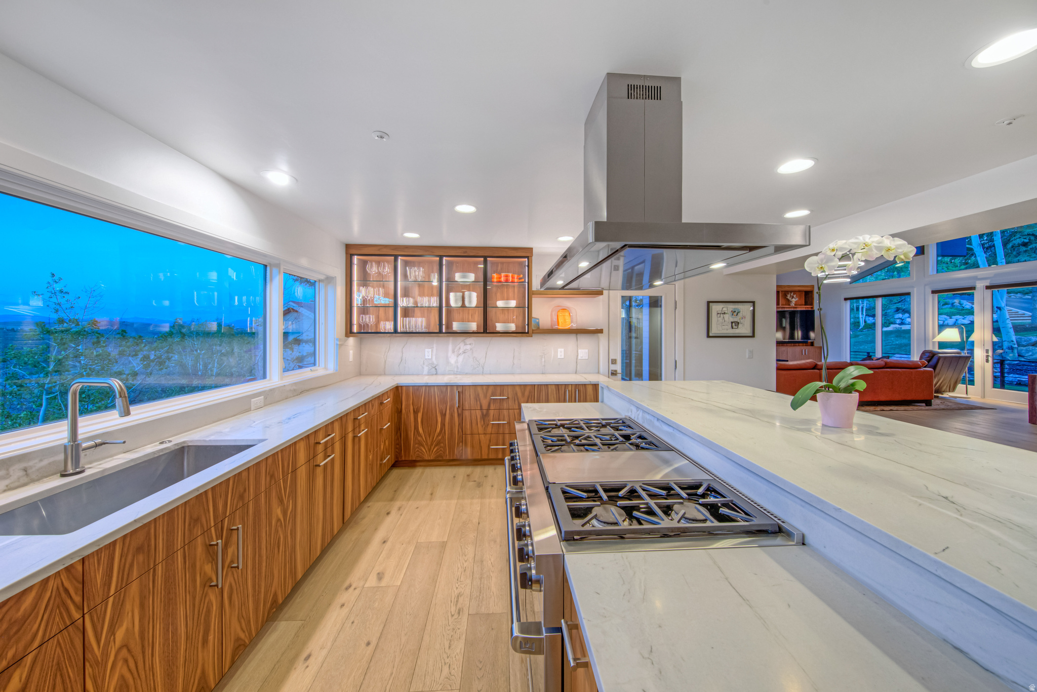 ASPEN SPRINGS RANCH - Residential