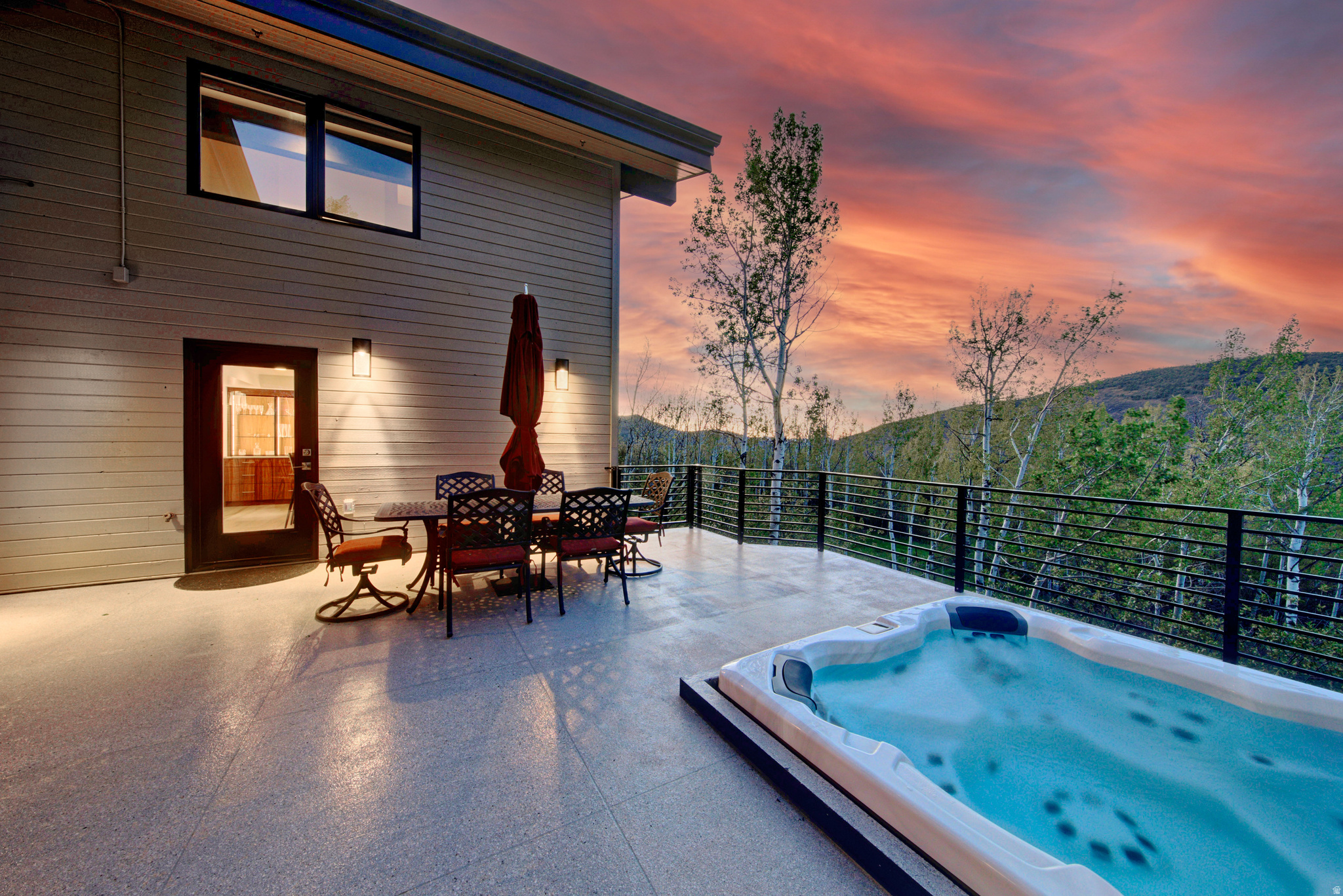 ASPEN SPRINGS RANCH - Residential