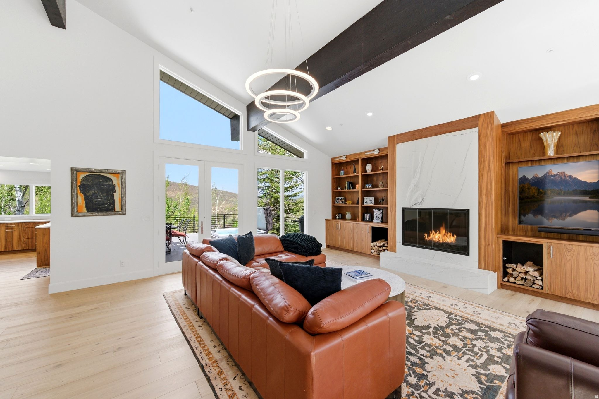 ASPEN SPRINGS RANCH - Residential
