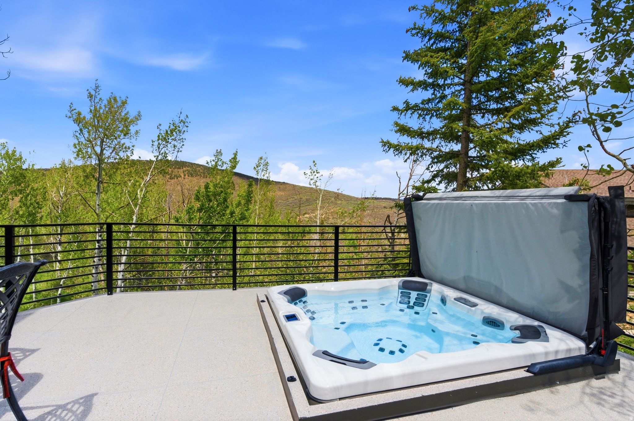ASPEN SPRINGS RANCH - Residential