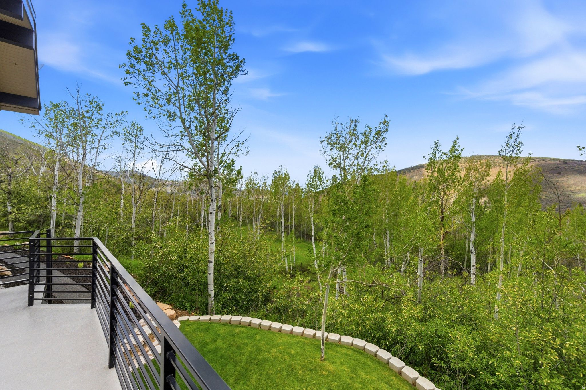 ASPEN SPRINGS RANCH - Residential