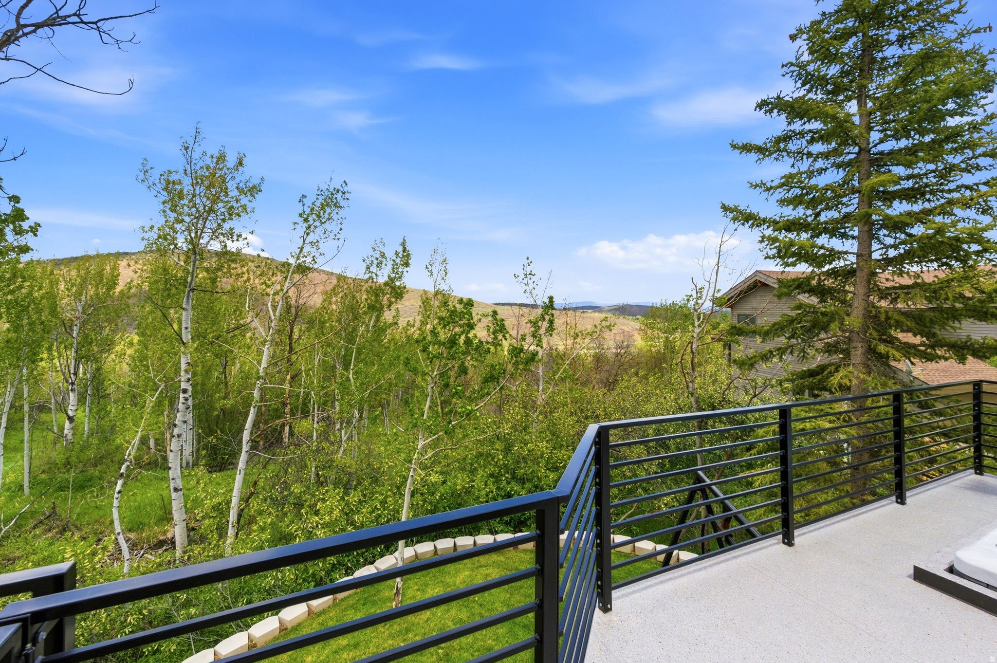 ASPEN SPRINGS RANCH - Residential