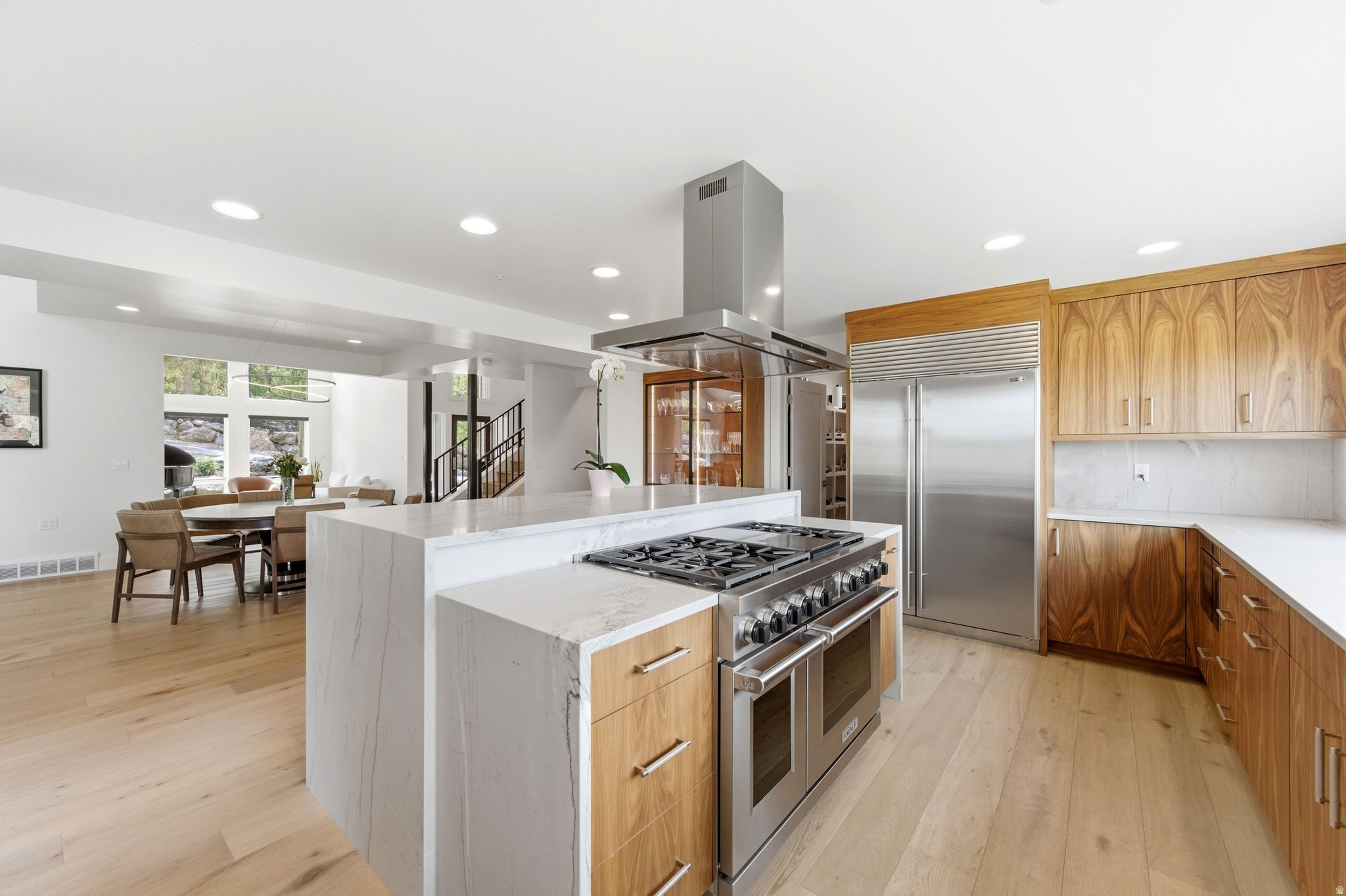 ASPEN SPRINGS RANCH - Residential