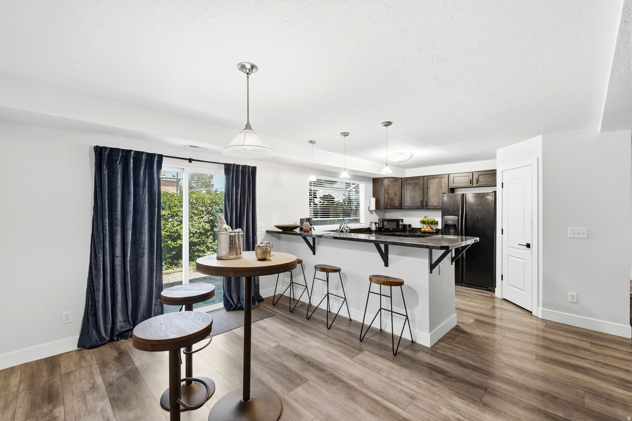 OLD MILL COURT CONDO AMD - Residential