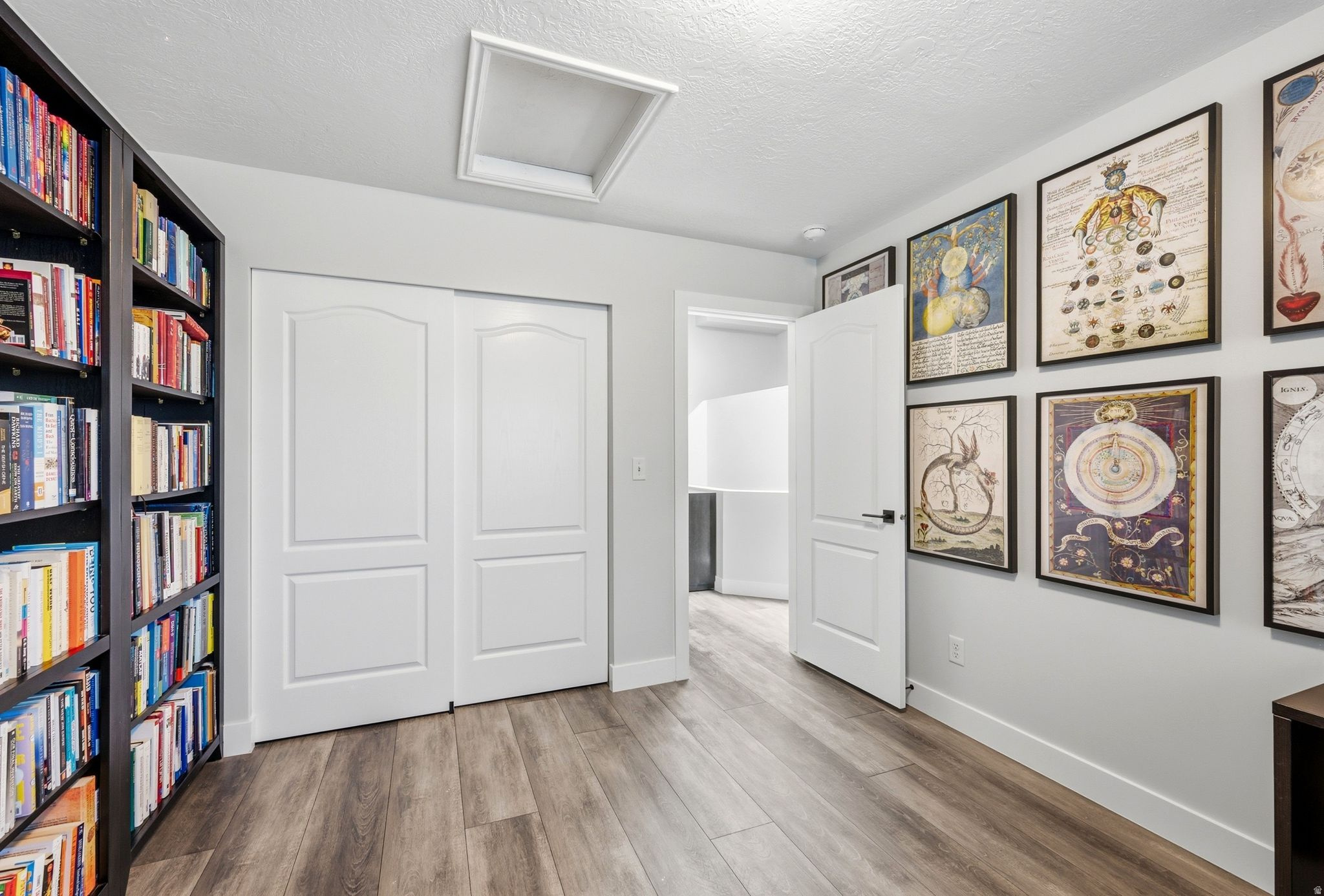 OLD MILL COURT CONDO AMD - Residential