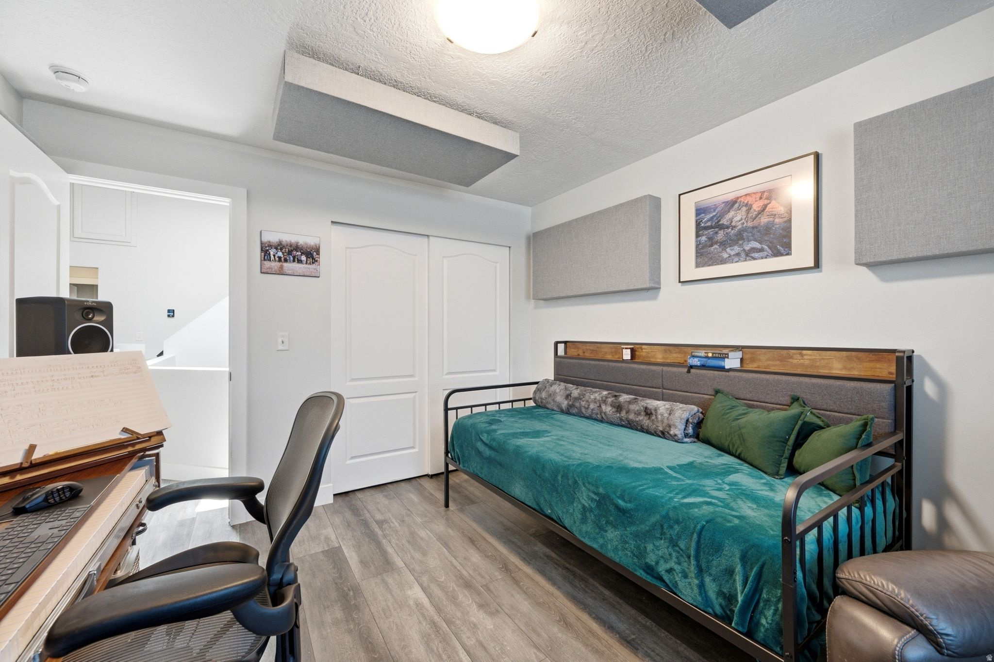 OLD MILL COURT CONDO AMD - Residential