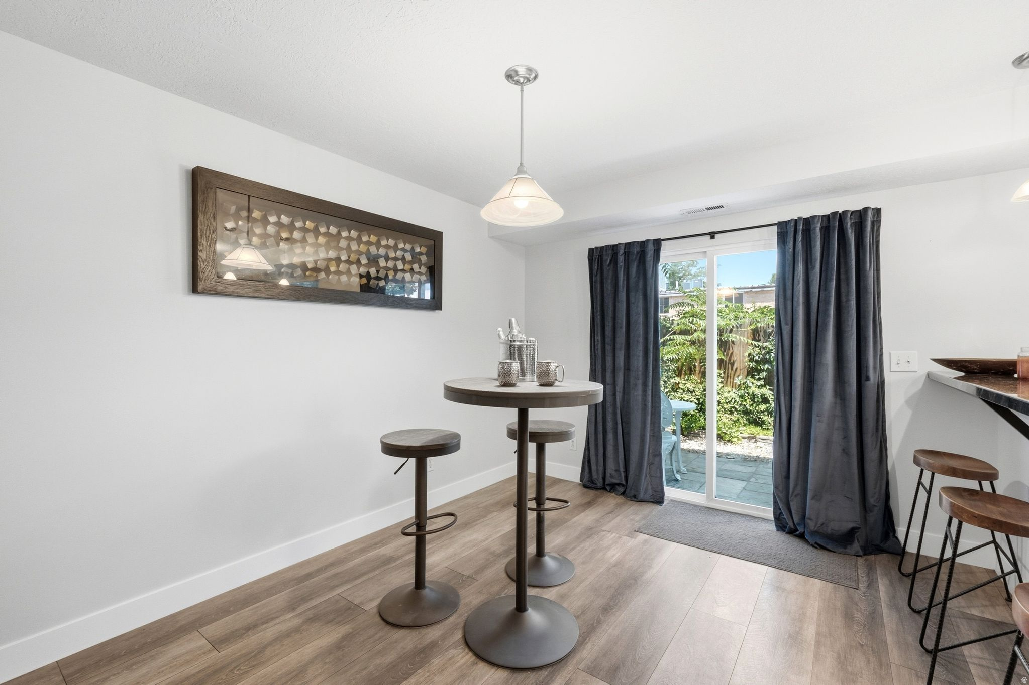 OLD MILL COURT CONDO AMD - Residential