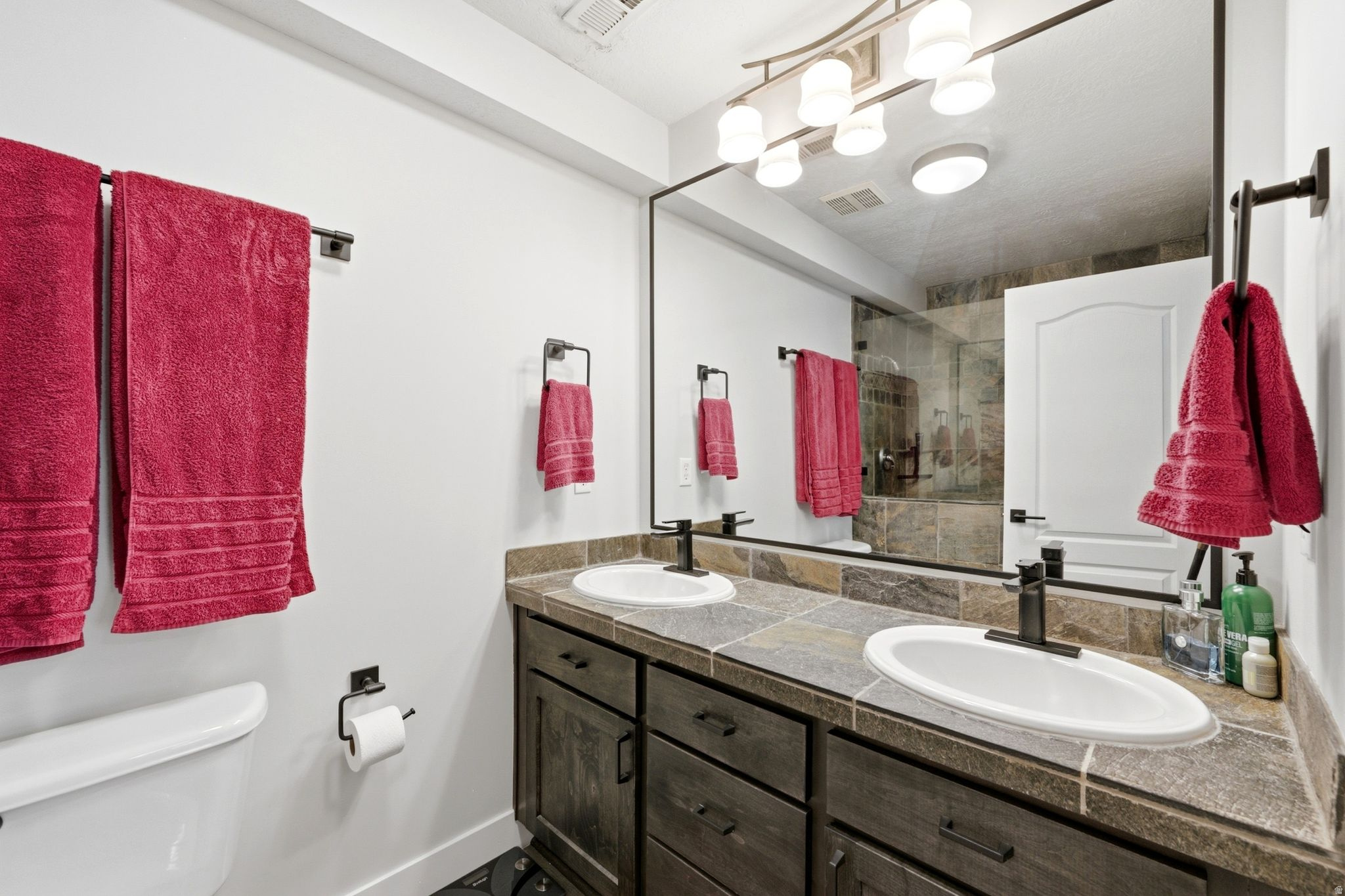 OLD MILL COURT CONDO AMD - Residential
