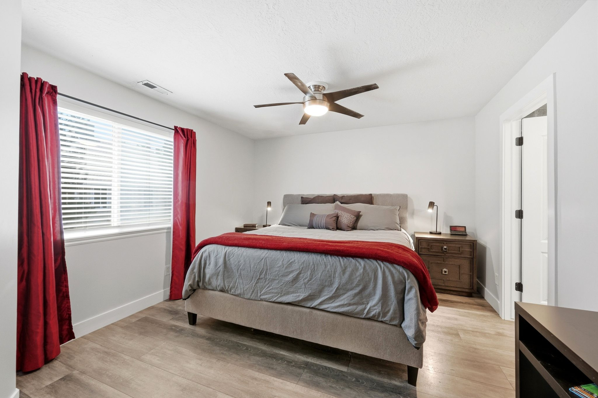 OLD MILL COURT CONDO AMD - Residential